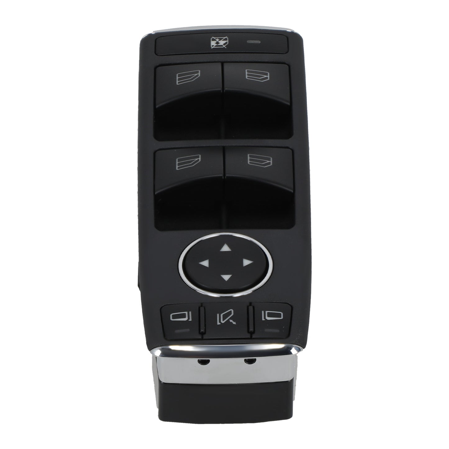 Driver Side Master Power Window Control Switch compatible for Mercedes-Benz GL350 450 550