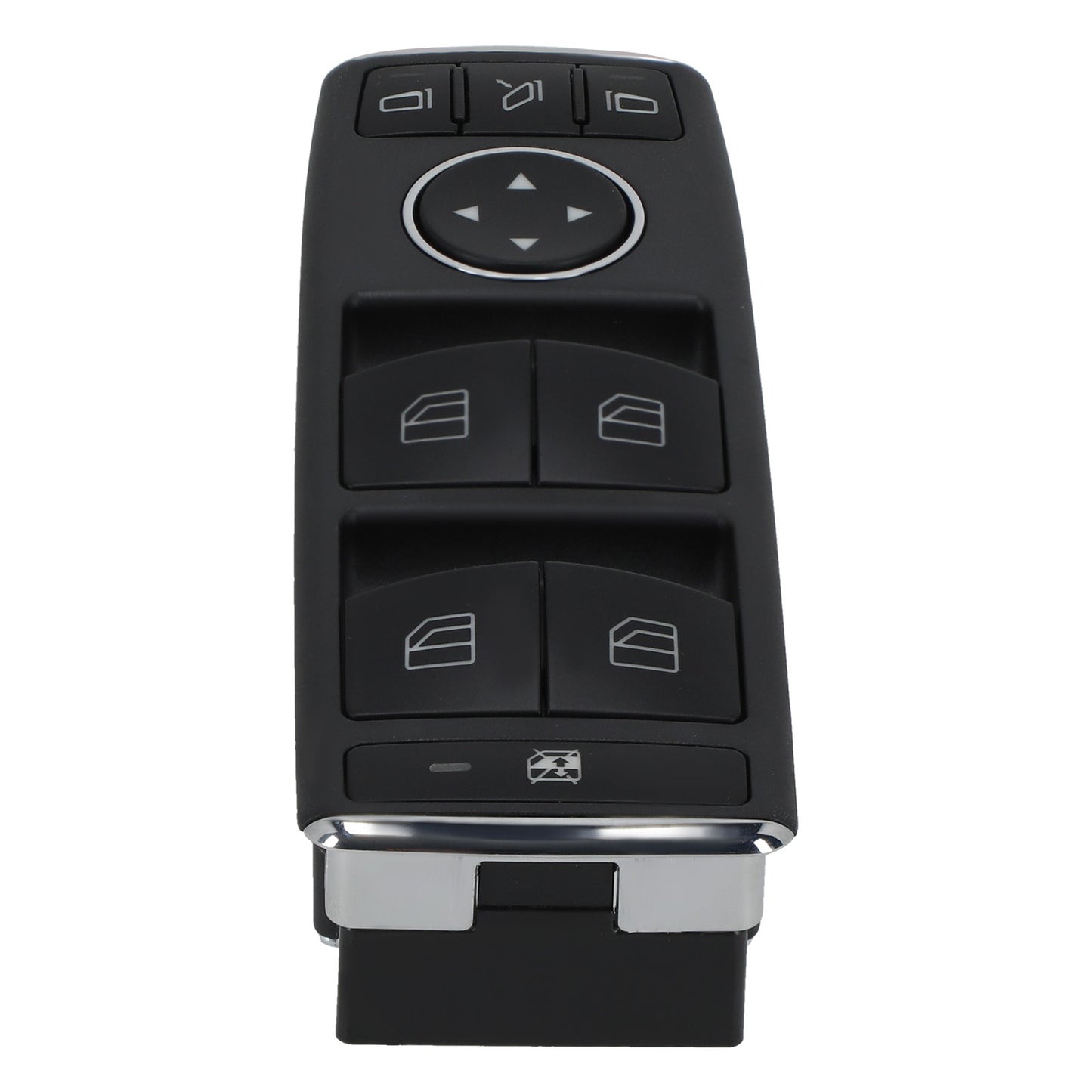 Driver Side Master Power Window Control Switch compatible for Mercedes-Benz GL350 450 550