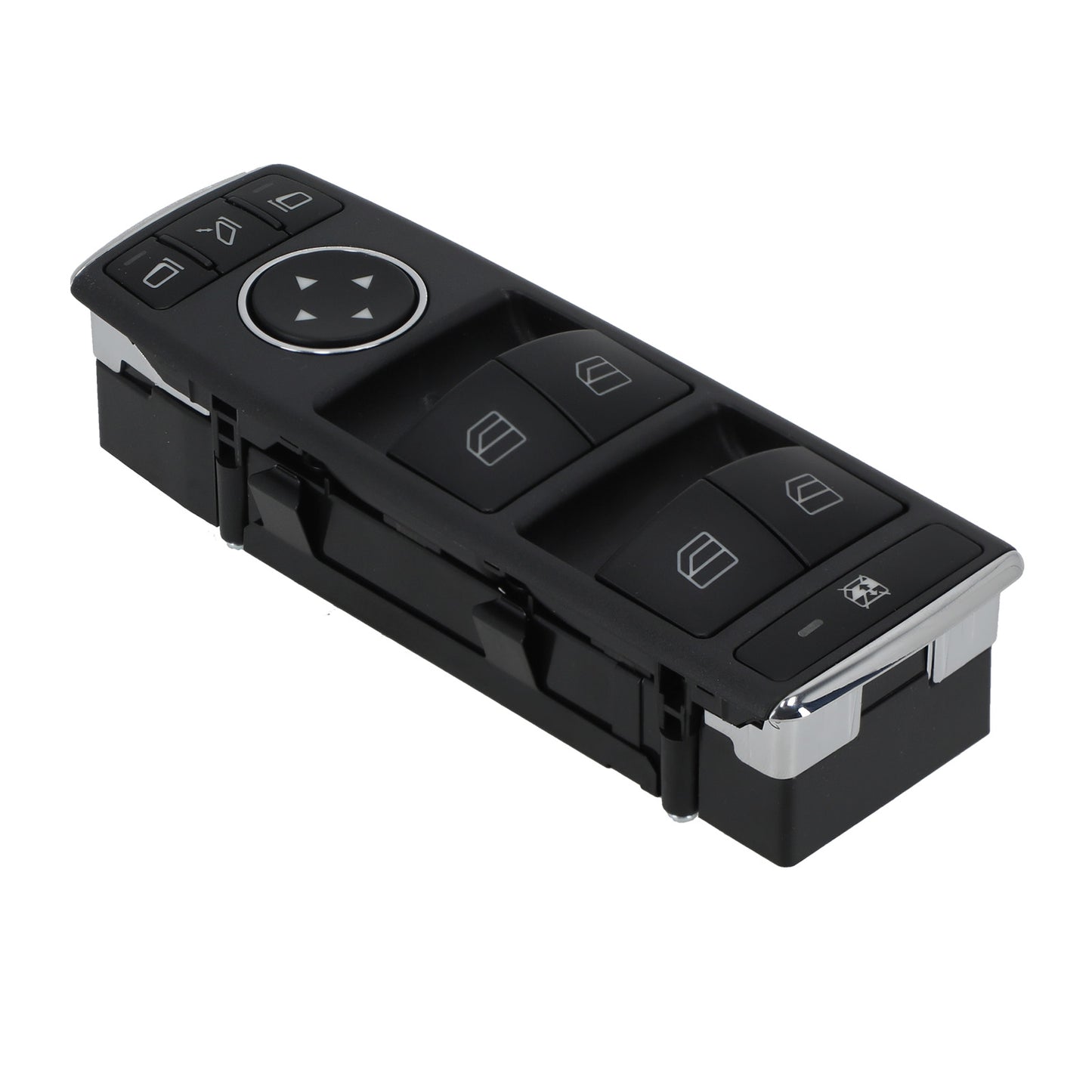 Driver Side Master Power Window Control Switch compatible for Mercedes-Benz GL350 450 550
