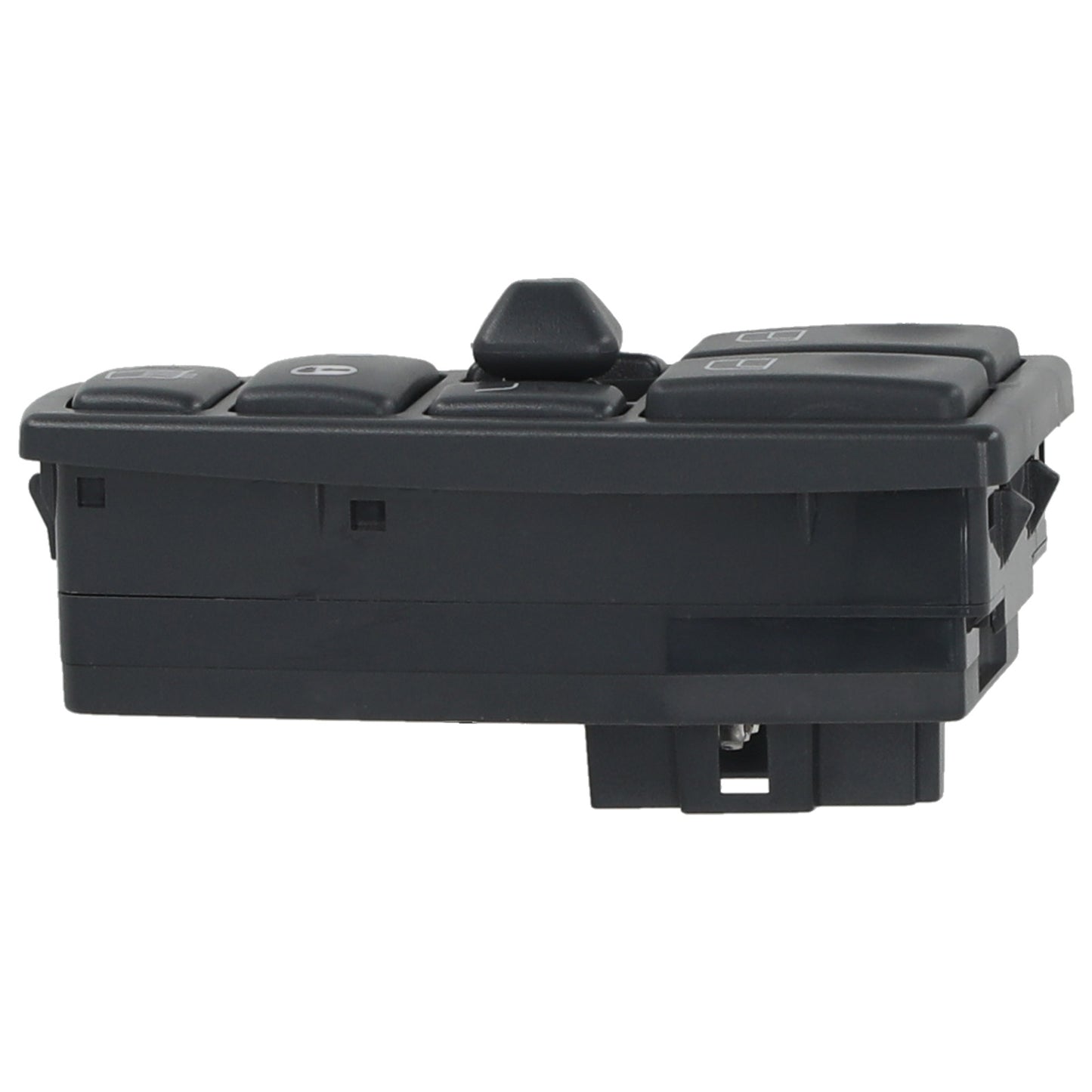 Window Switch with Power Locks compatible for Volvo VAH2011-2015 21354601 FrontLeft