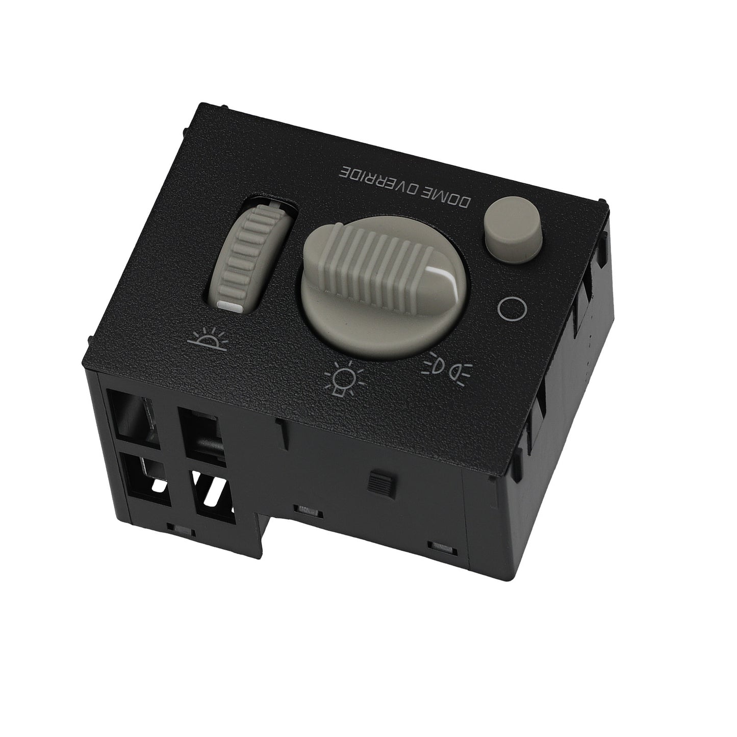 Headlight Dimmer Switch compatible for Chevrolet Silverado Tahoe Gmc Yukon 1999-2002 1S1995