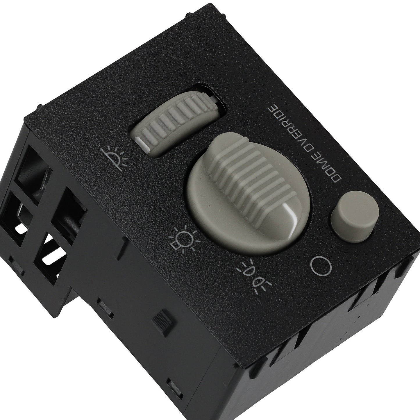 Headlight Dimmer Switch compatible for Chevrolet Silverado Tahoe Gmc Yukon 1999-2002 1S1995