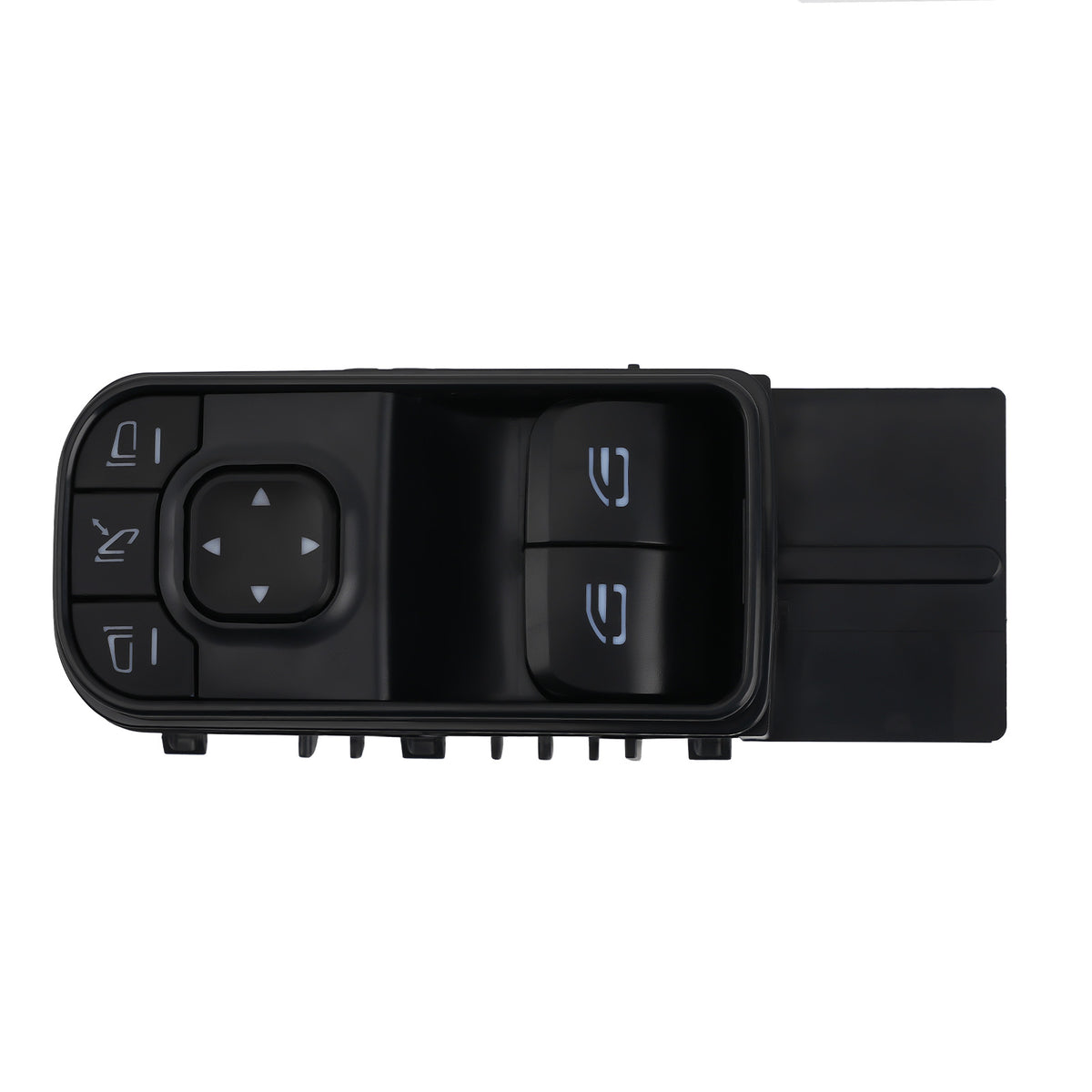 Master Window Control Switch compatible For Mercedes-Benz Sprinter 3500 XD 3.0L 2018-2021