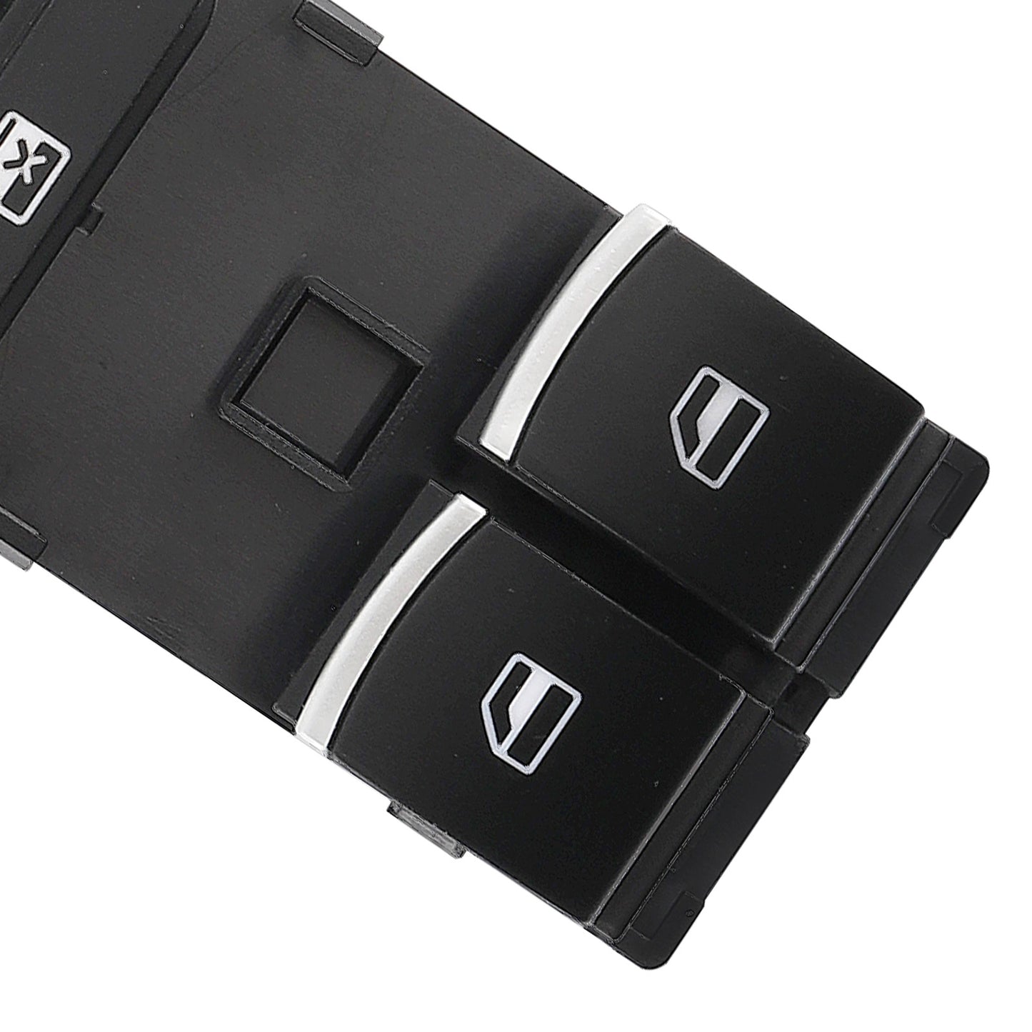 Front Left Window Switch compatible for Volkswagen CC Base Sedan 4-Door 2013-2016 5ND959857