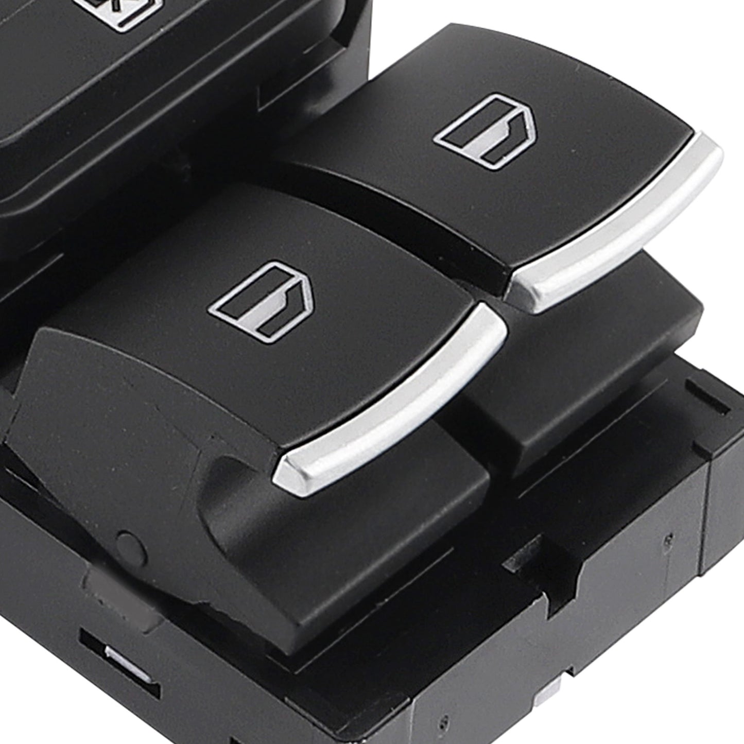 Front Left Window Switch compatible for Volkswagen CC Base Sedan 4-Door 2013-2016 5ND959857