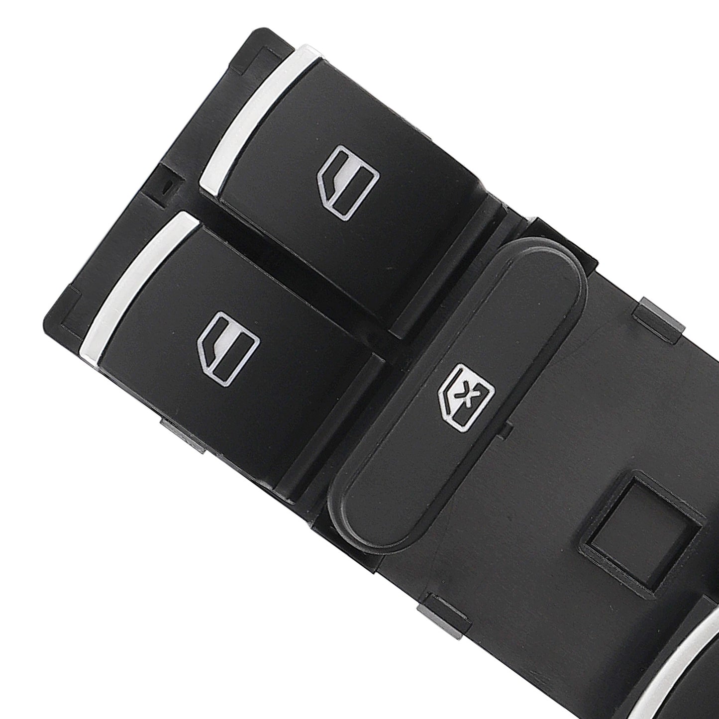 Front Left Window Switch compatible for Volkswagen CC Base Sedan 4-Door 2013-2016 5ND959857