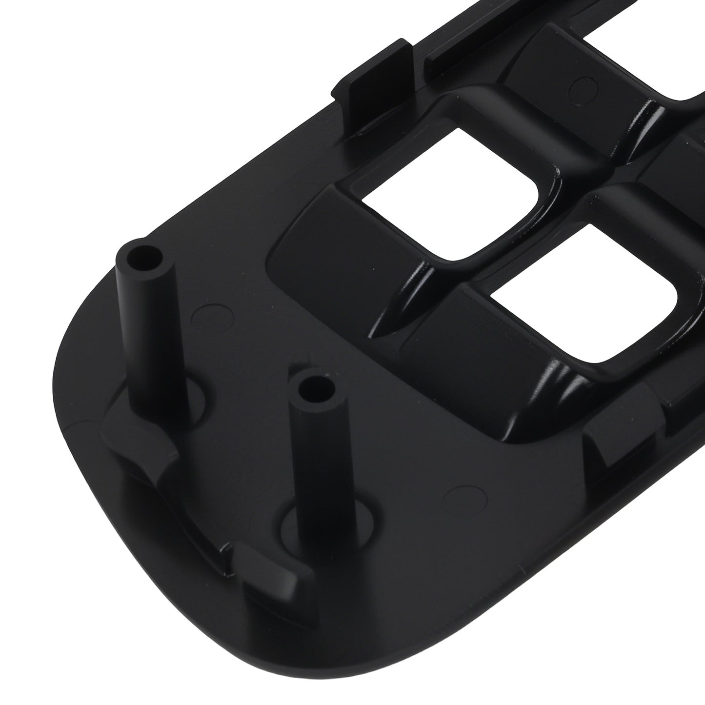 Window Switch Bezel compatible for Dodge Ram 2500/3500 2003-2005 76110 5HZ71XDVAD