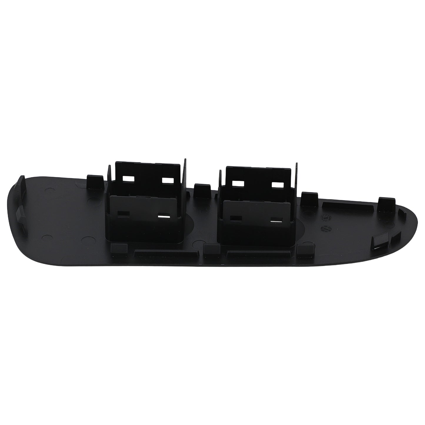 Bezel Window Control Switch Panel compatible for Dodge Ram 1500 2002-2005 5HZ72XDVAC