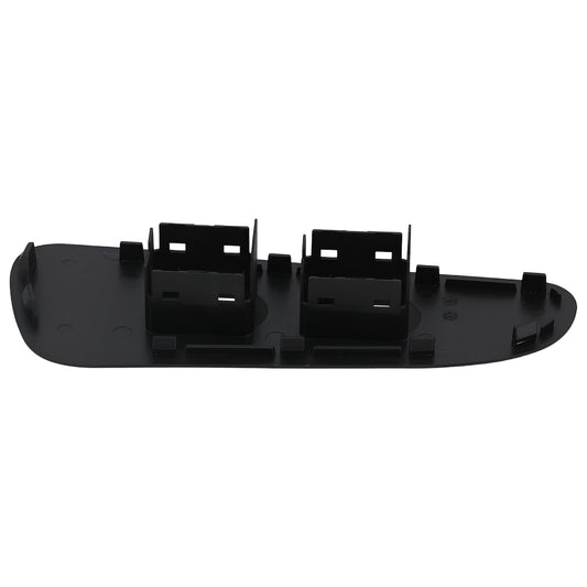 Bezel Window Control Switch Panel compatible for Dodge Ram 1500 2002-2005 5HZ72XDVAC