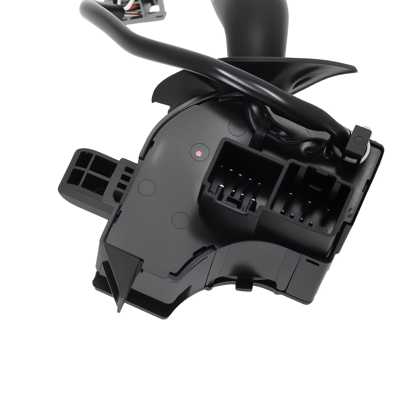 Turn Signal Wiper Switch compatible for Ford F150 2005 2006 2007 20085L3Z13K359AAA Black