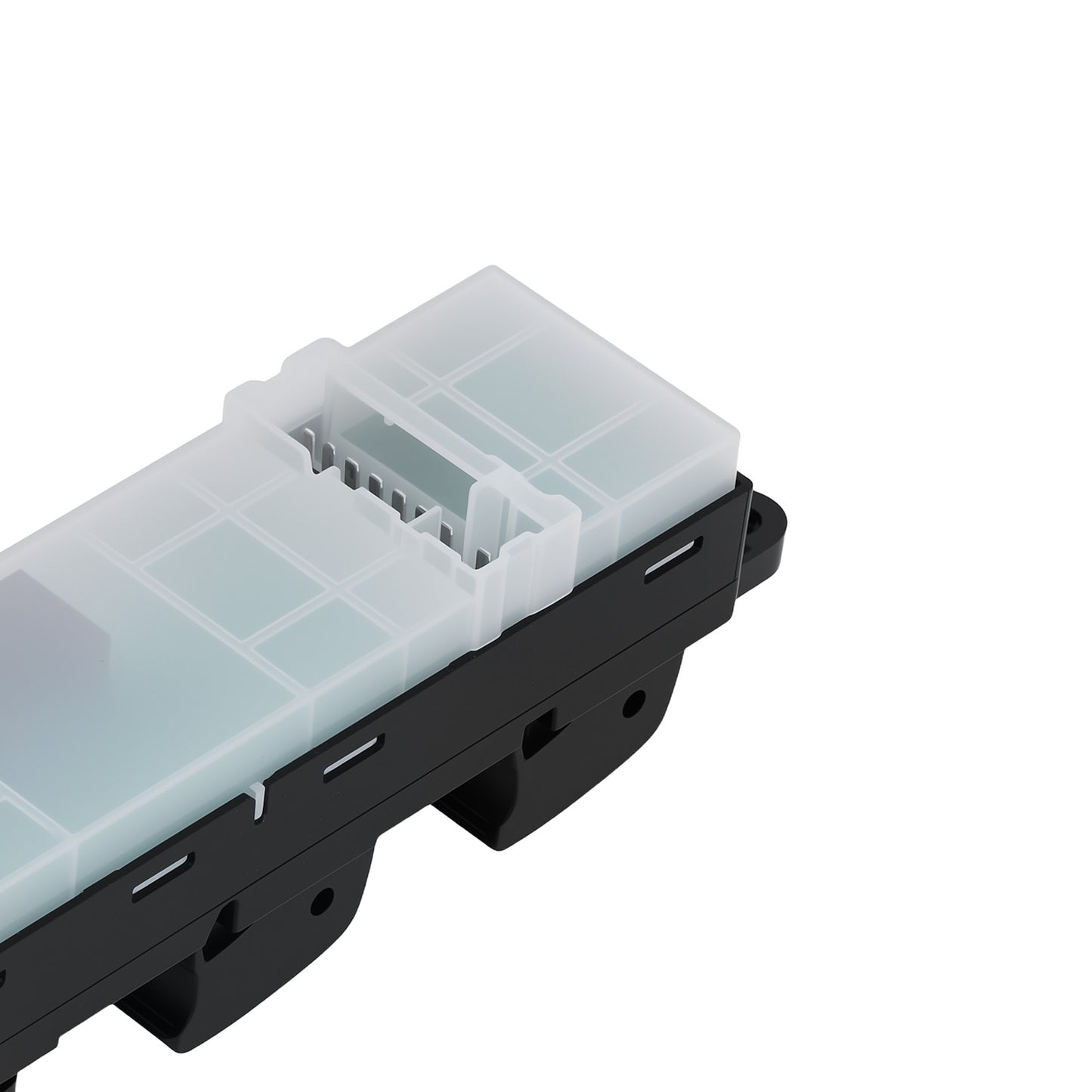 Door Window Control Switch compatible for Nissan Sentra 2000-2006 DWS1352 Front Driver Side