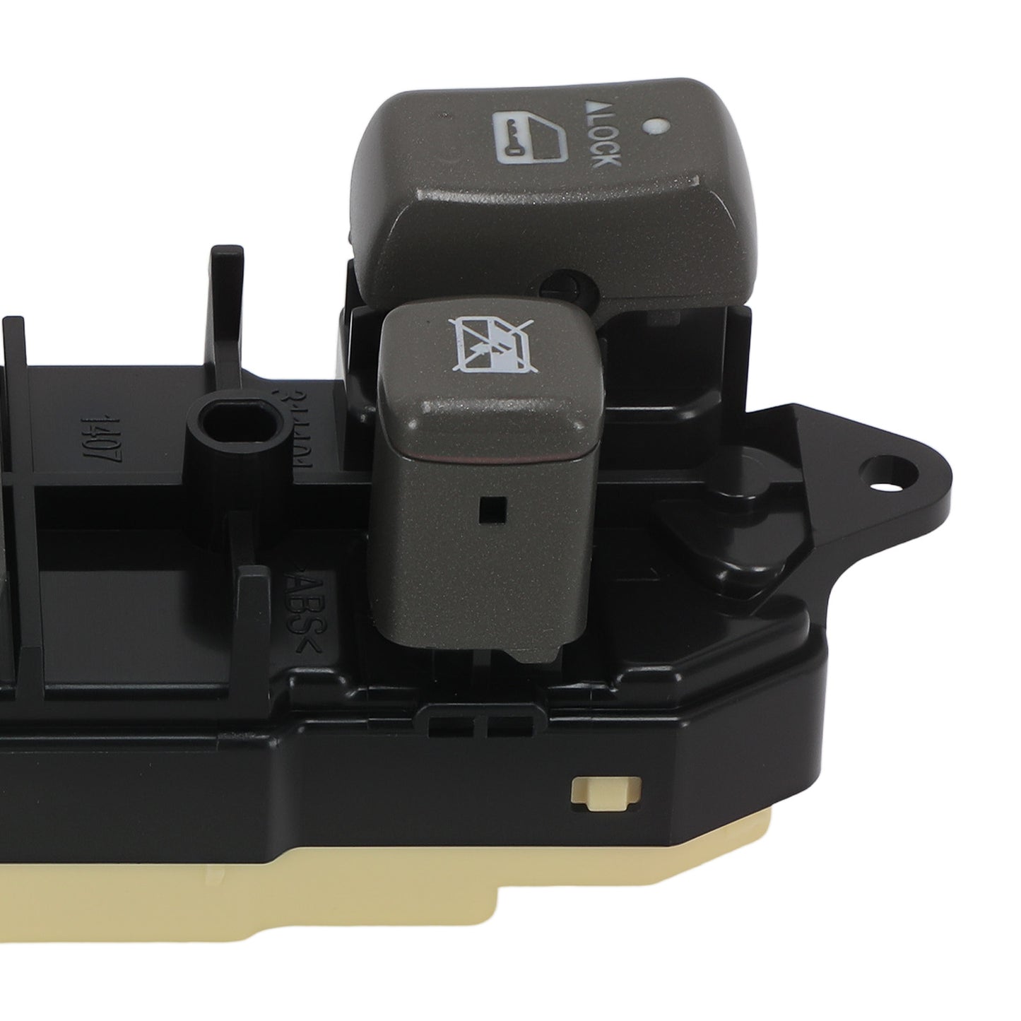 Electric Window Switch Driver Side compatible For Lexus GX470 2003-2009 DWS2203