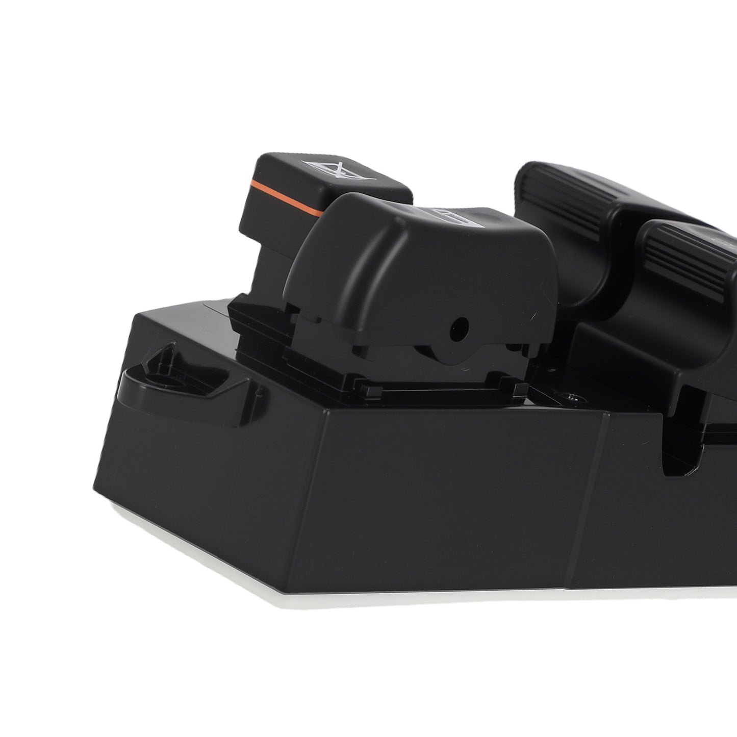 Driver Side Master Power Window Switch compatible for Toyota Corolla 1998 -2002 84820-60090