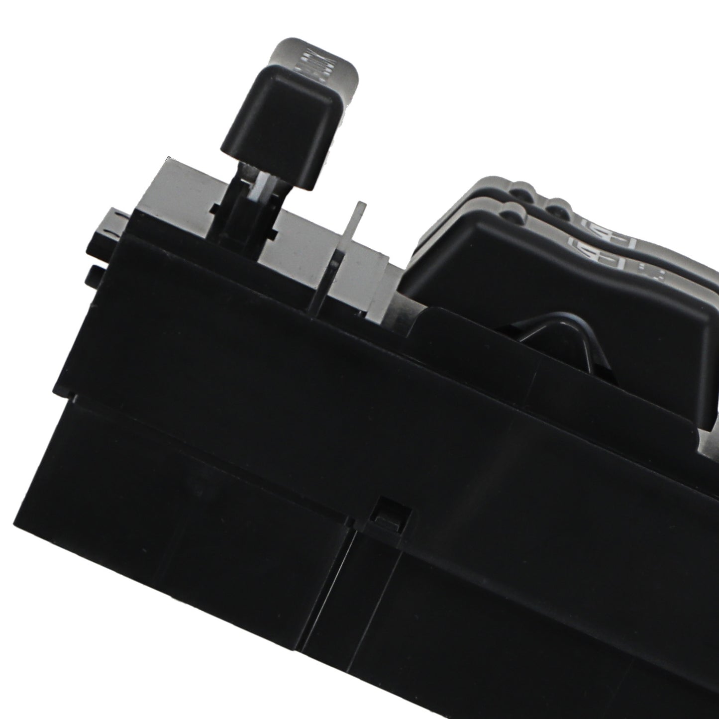 Electric Window Master Switchfor compatible for GMC Sierra Yukon 2000-2002 15720127 Black