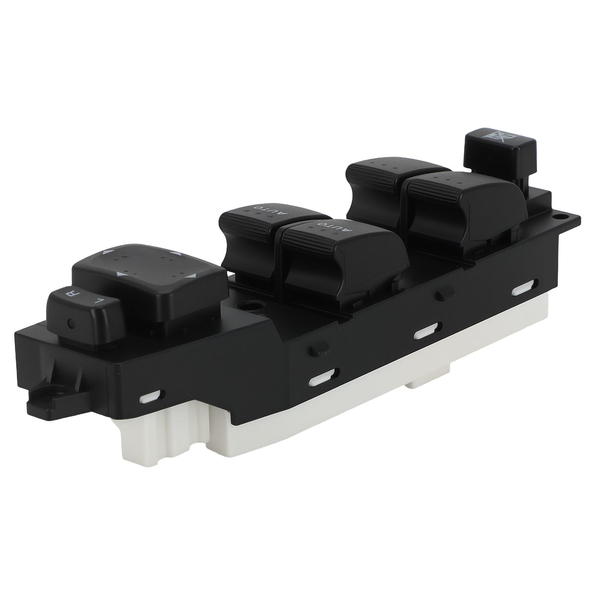 Front Left Electric Window Switch compatible For Mazda CX-9 3.7L 2010-2015