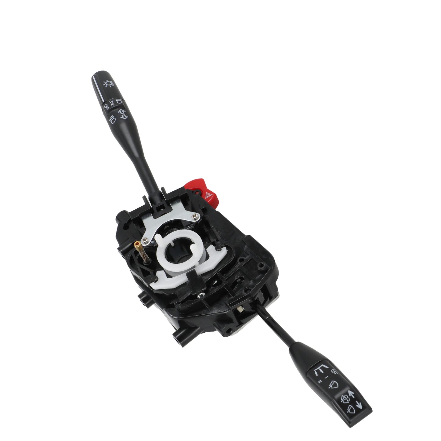 Multi Function Turn Signal Switch compatible For Mazda B2000 B2200 1985-1994 UB72-66-120