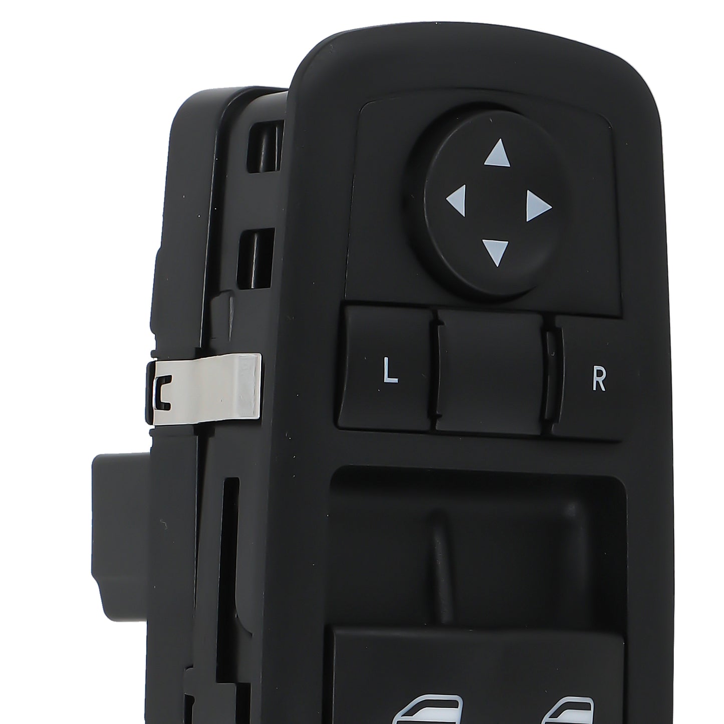 Front Left Master Window Switch compatible for Dodge Journey2.4L 3.6L 2011-2016 901486