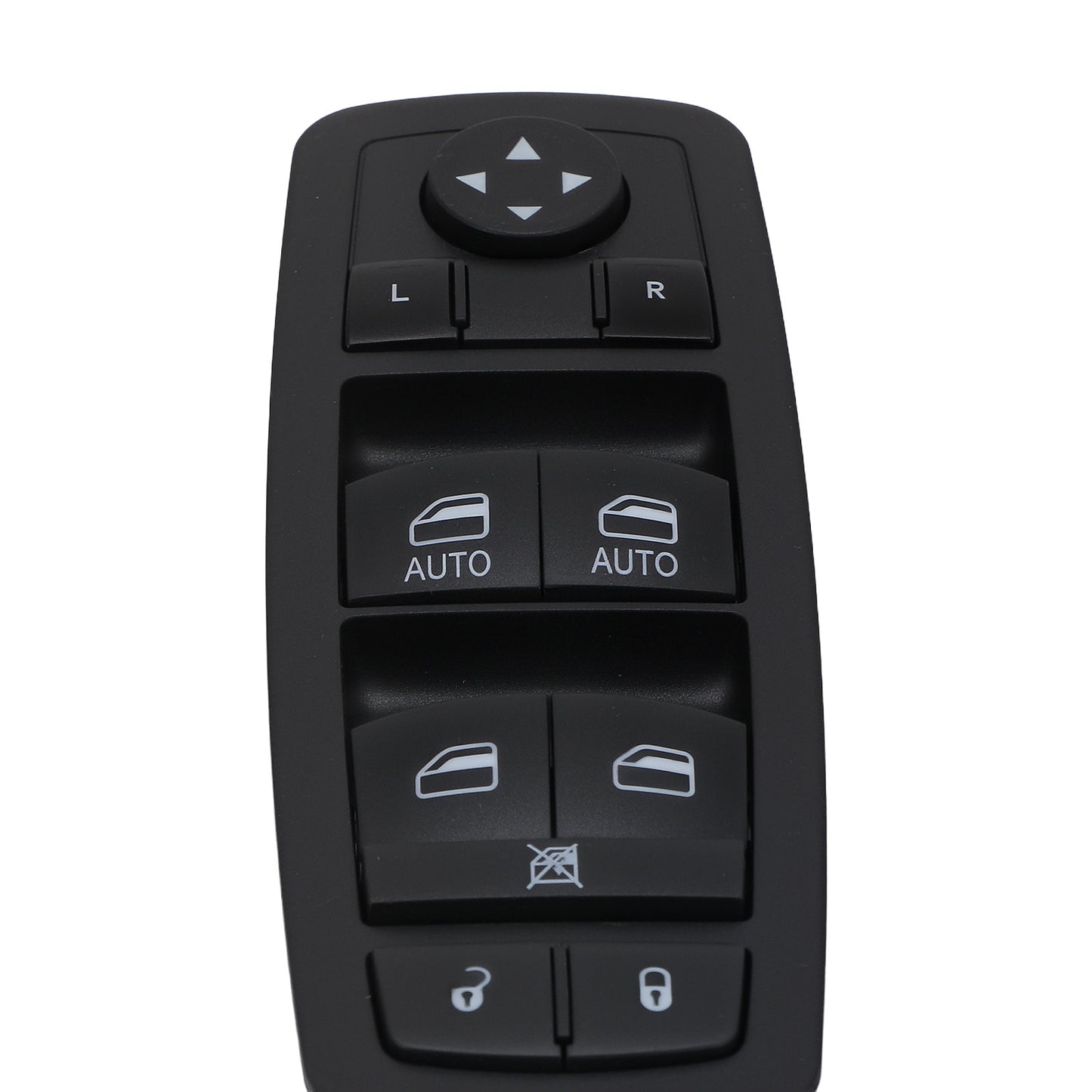 Driver Side Power Window Switch compatible for Dodge Grand Caravan 2012-201968110871AA