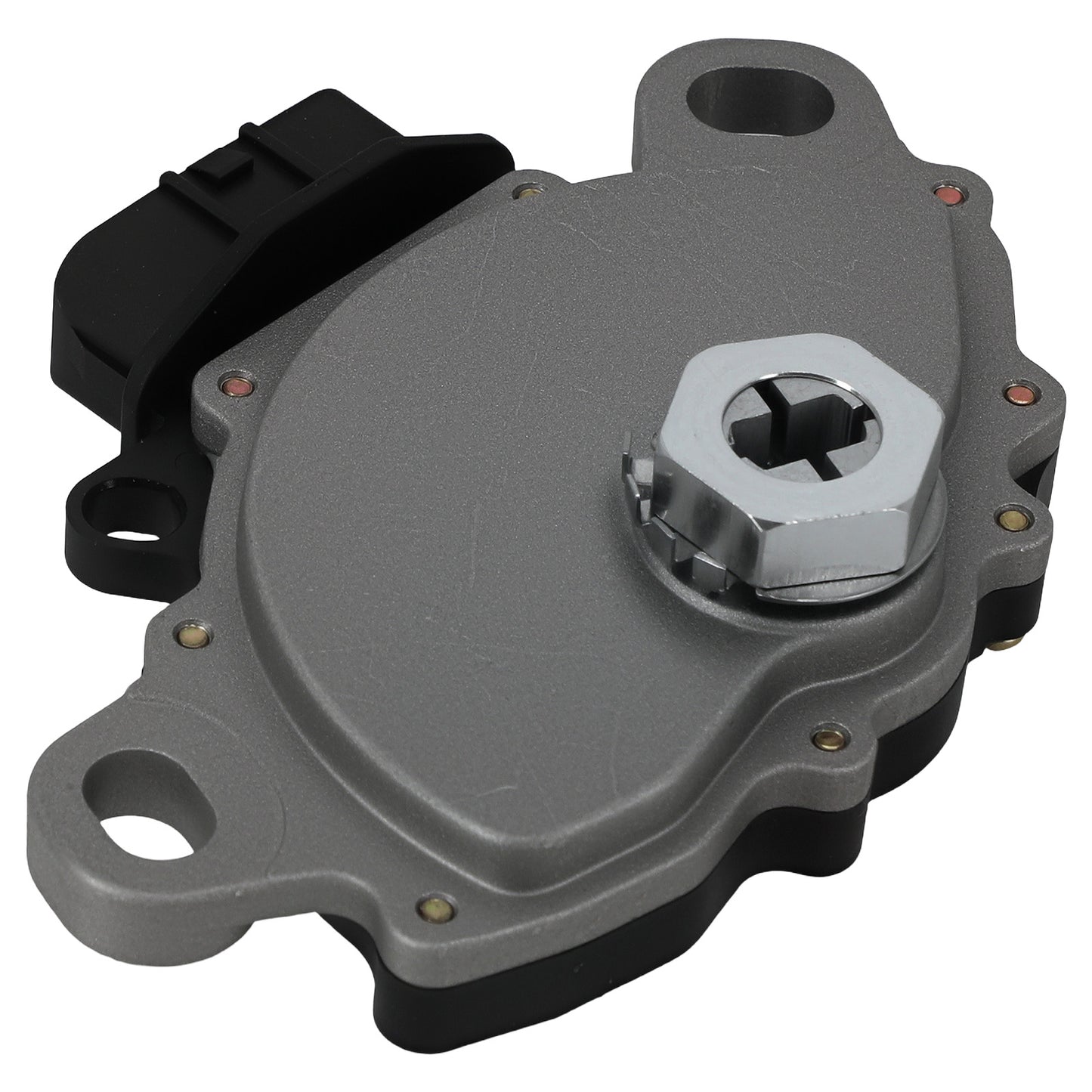 Front Neutral Safety Switch compatible For Ram 3500 4-Door 2013-2018 68224233AA