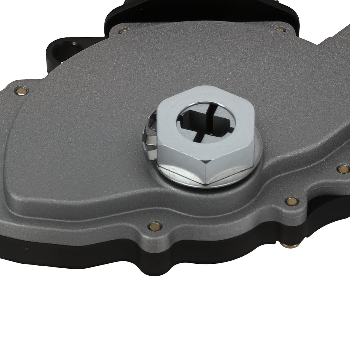 Front Neutral Safety Switch compatible For Ram 3500 4-Door 2013-2018 68224233AA
