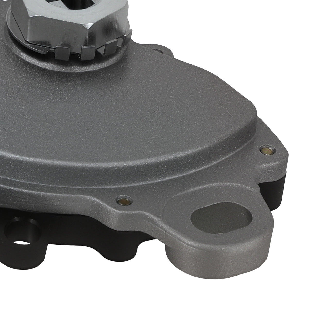 Front Neutral Safety Switch compatible For Ram 3500 4-Door 2013-2018 68224233AA