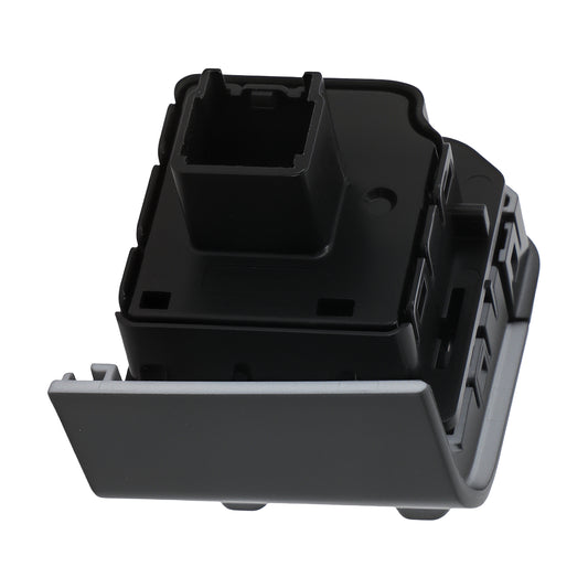 Trailer Brake Control Switch compatible for Ram 1500 2500 2019-2024 68309259AC 68309259AD