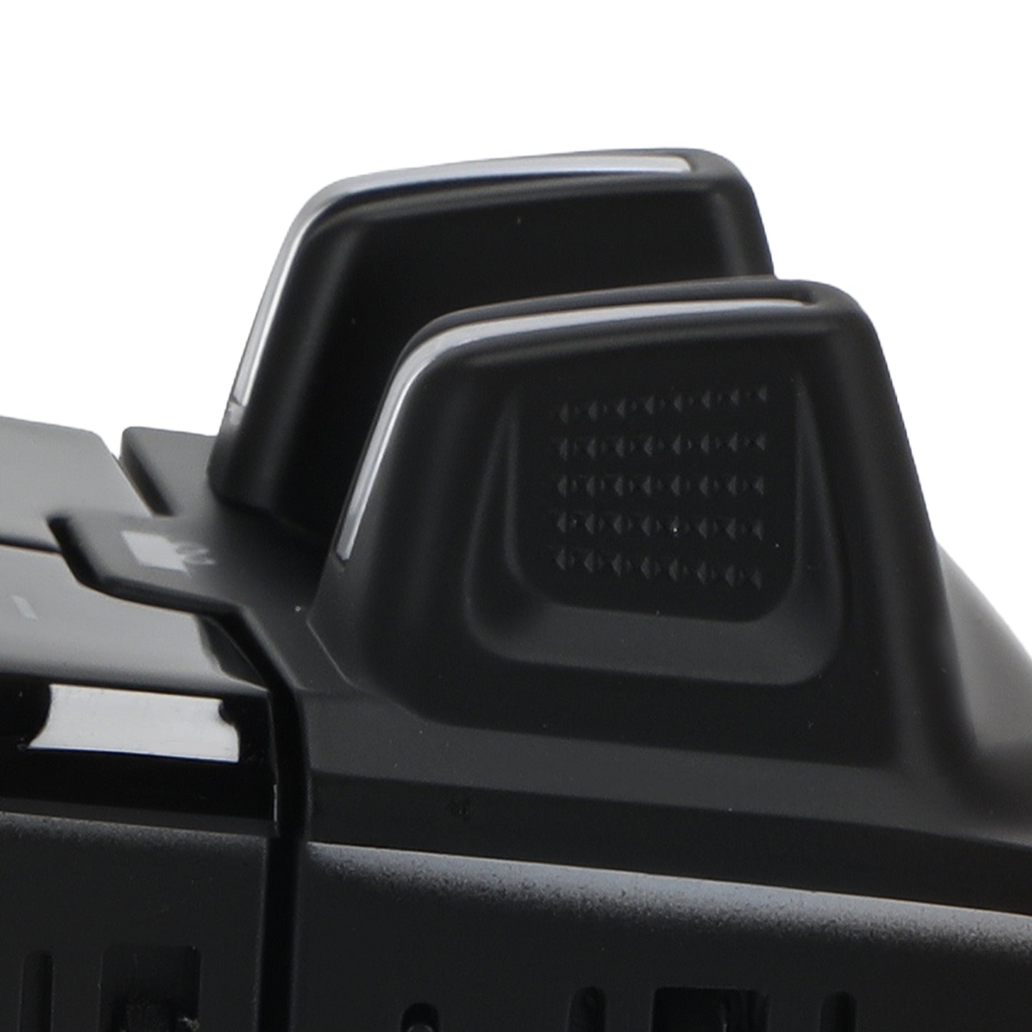 Trailer Brake Control Switch compatible for Ram 1500 2500 2019-2024 68309259AC 68309259AD