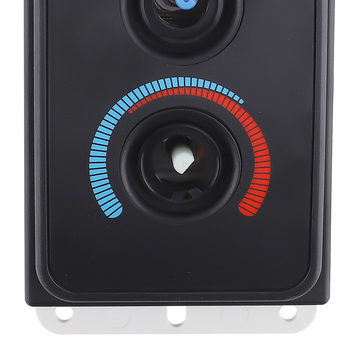 A/C Heater Climate Control Module compatible For Dodge Ram 1500 98-01 compatible For Ram 2500 3500 98-02