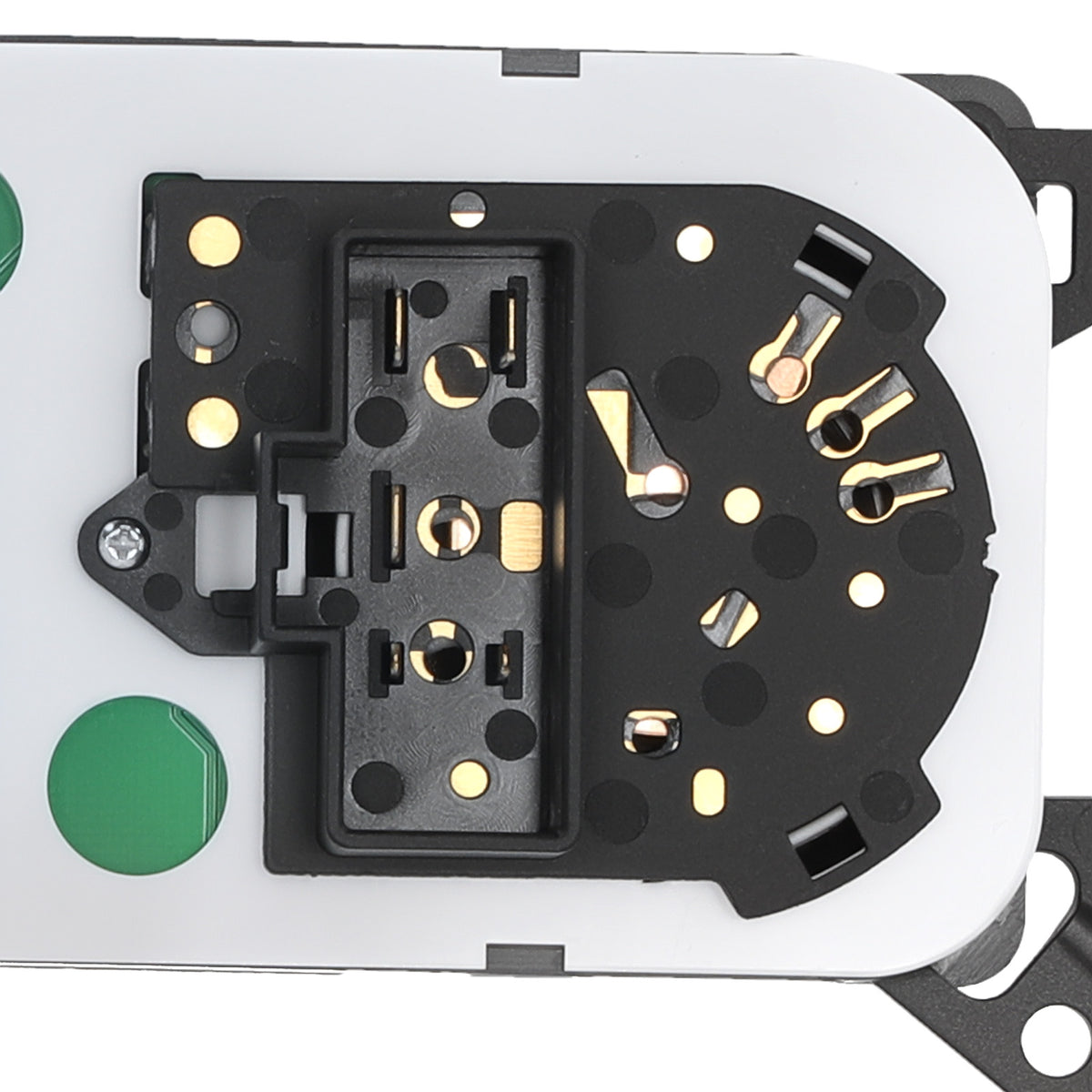 A/C Climate Control Module compatible For Dodge Ram 1500 2500 3500 2006-2008 P55056755AB