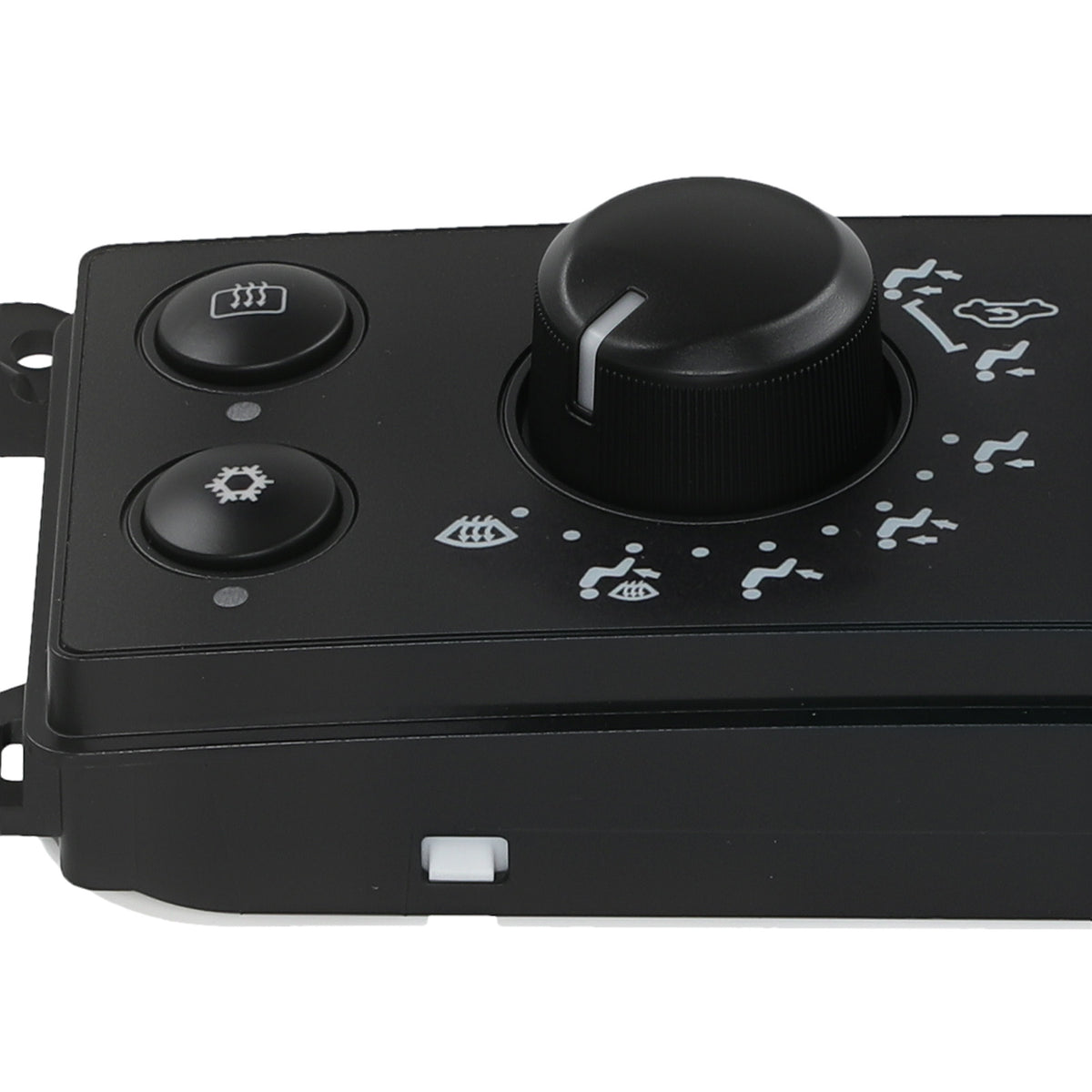 A/C Climate Control Module compatible For Dodge Ram 1500 2500 3500 2006-2008 P55056755AB