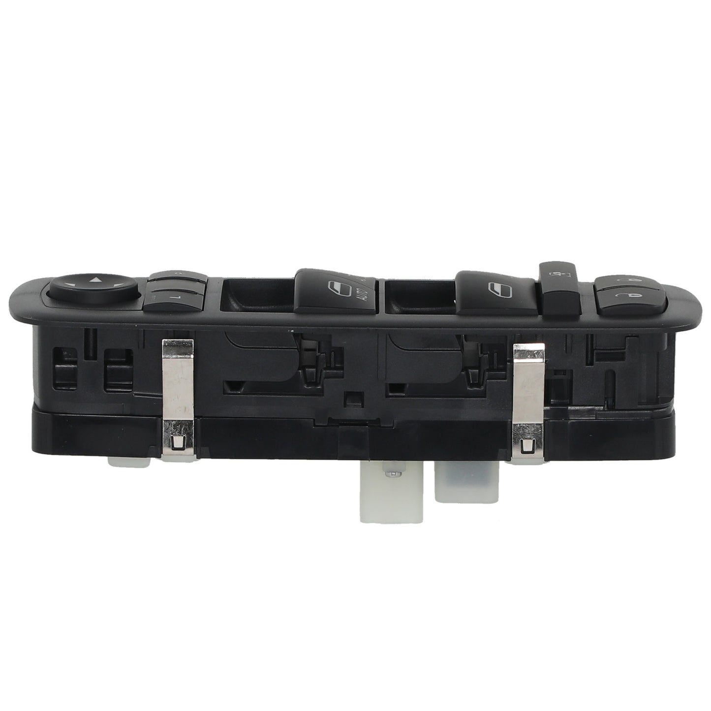 Master Power Window Switch compatible for DODGE DURANGO 2014-2015 68184802AC 68184802AB