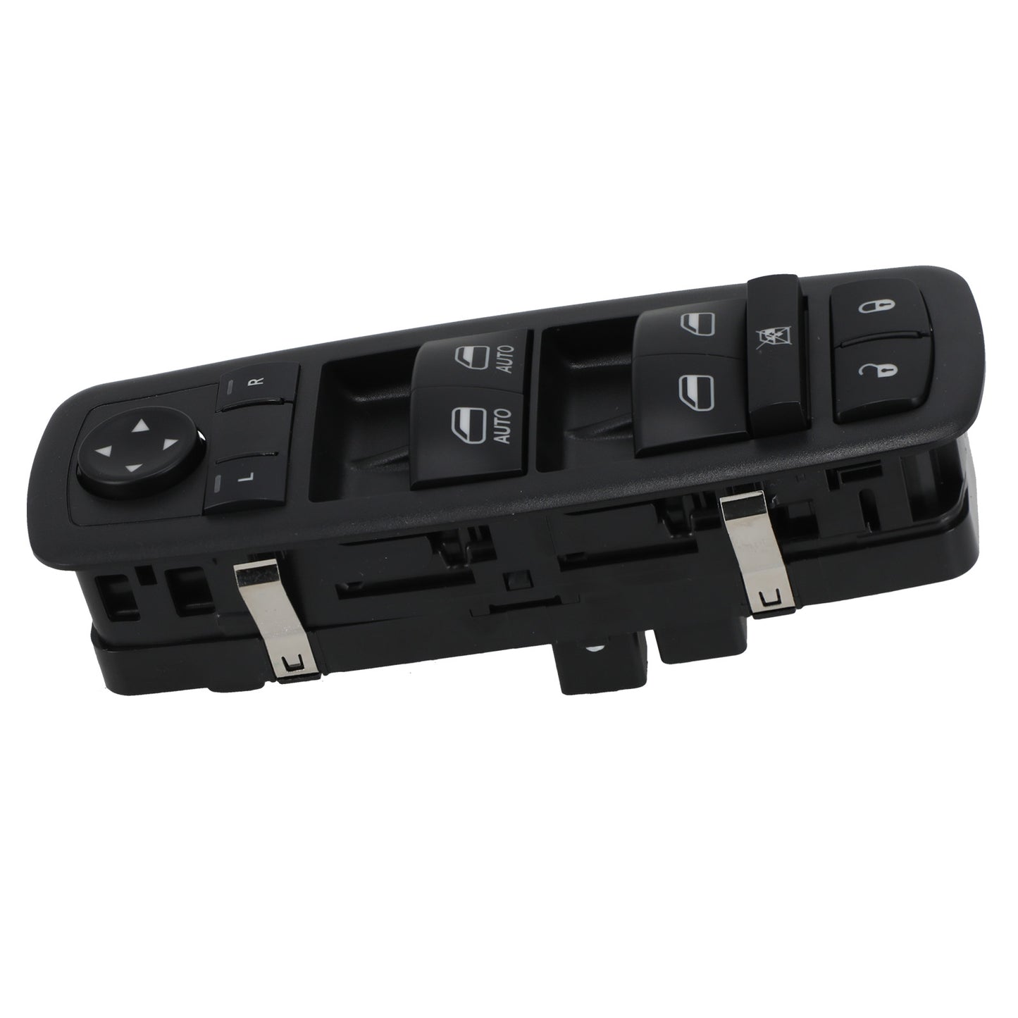 Master Power Window Control SwitchFor compatible for Chrysler Dodge ChargerRam 1500 2500