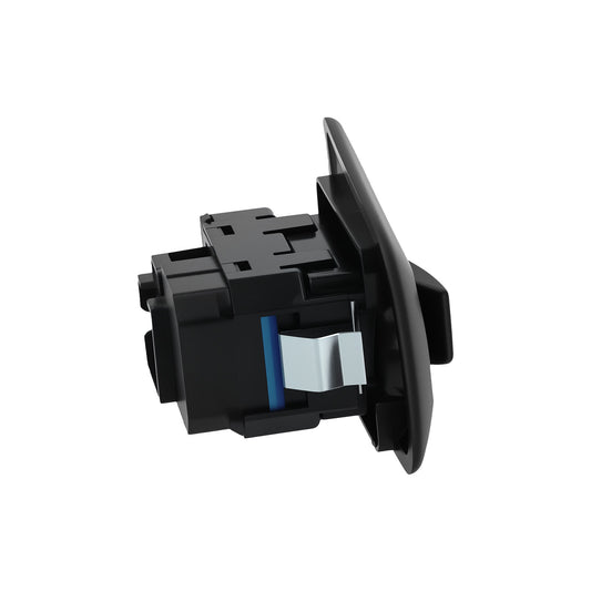 Rear Power Window Switch compatible for CADILLAC ESCALADE GMC YUKON2003-2006 15180933
