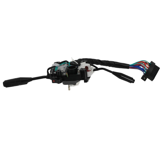 Turn Signal Combination Switch compatible for Toyota Pickup 79-1981 8431010230Assembly