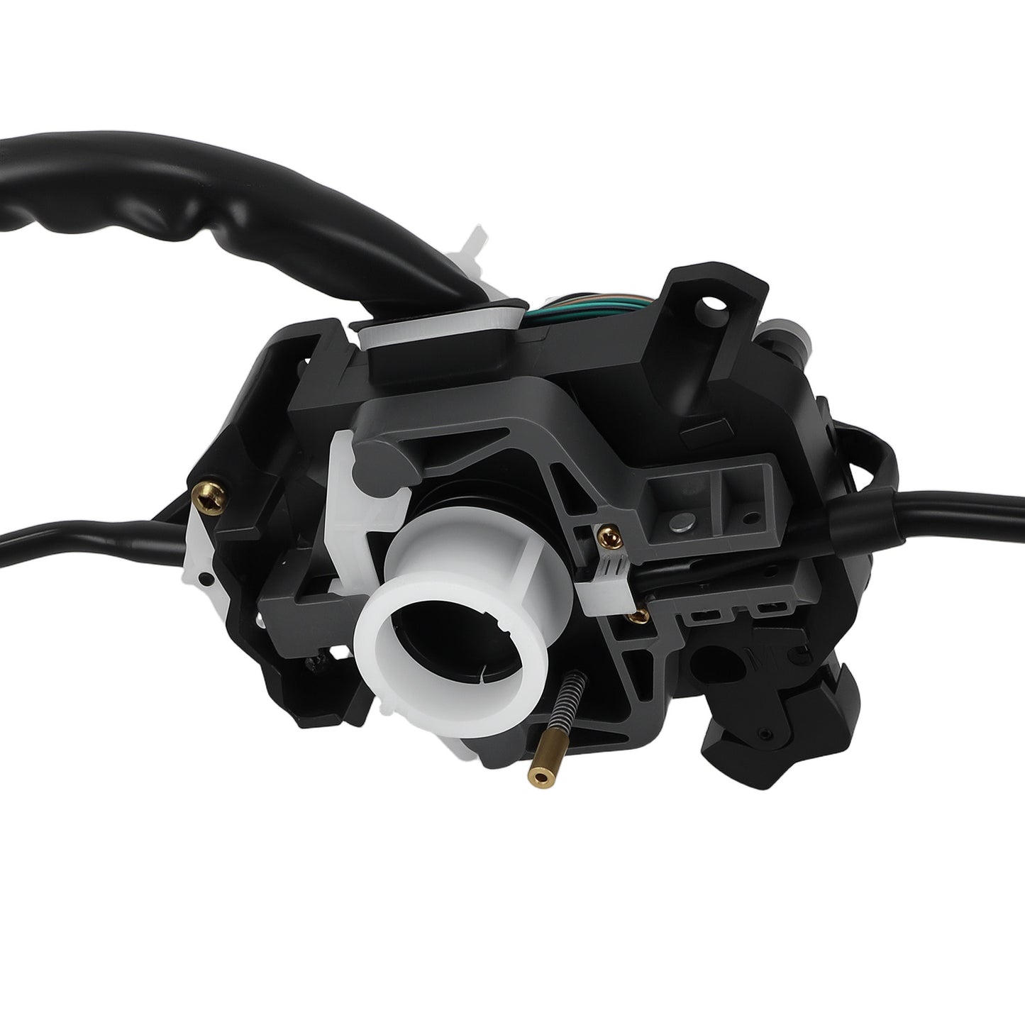 Turn Signal Combination Switch compatible for Toyota Pickup 79-1981 8431010230Assembly