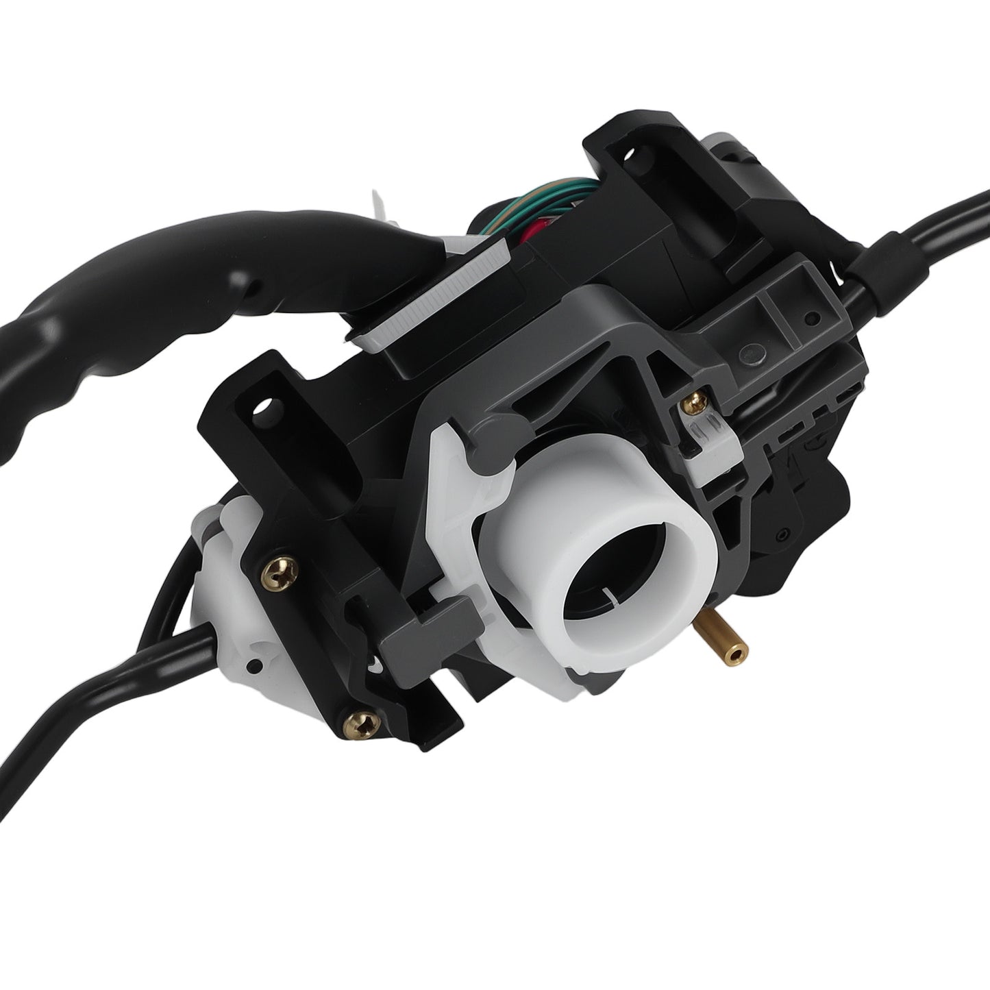 Turn Signal Combination Switch compatible for Toyota Pickup 79-1981 8431010230Assembly