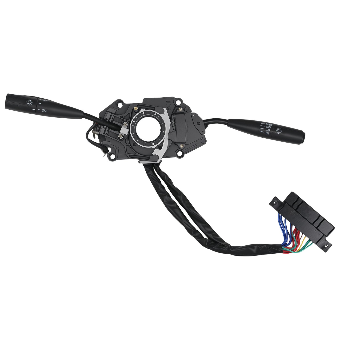 Headlight Turn Signal Wiper Switch compatible for Toyota 4Runner Pickup 89-1995 8431035300