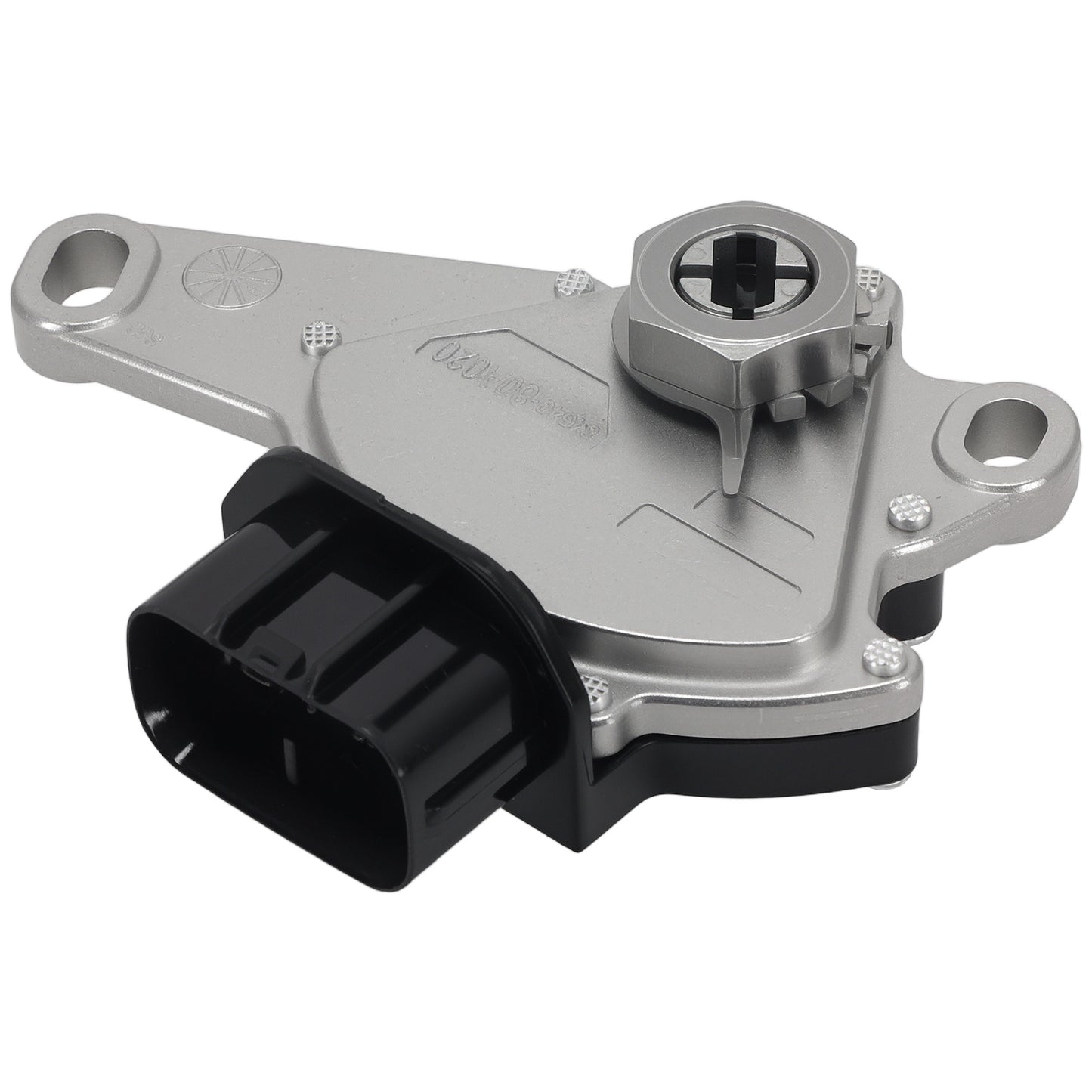 Headlight Control Switch compatible for Chevrolet Aveo/Aveo5 04-11 93741830 1.6L