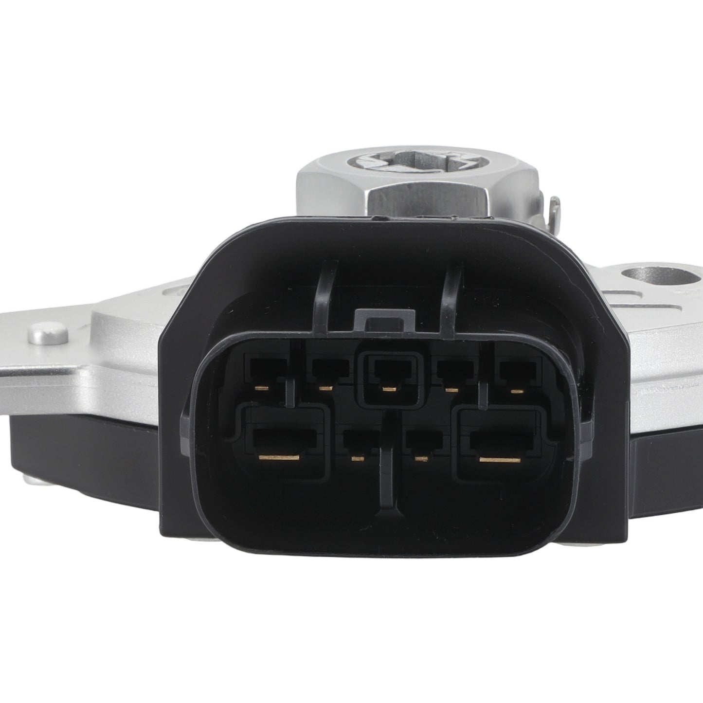 Headlight Control Switch compatible for Chevrolet Aveo/Aveo5 04-11 93741830 1.6L