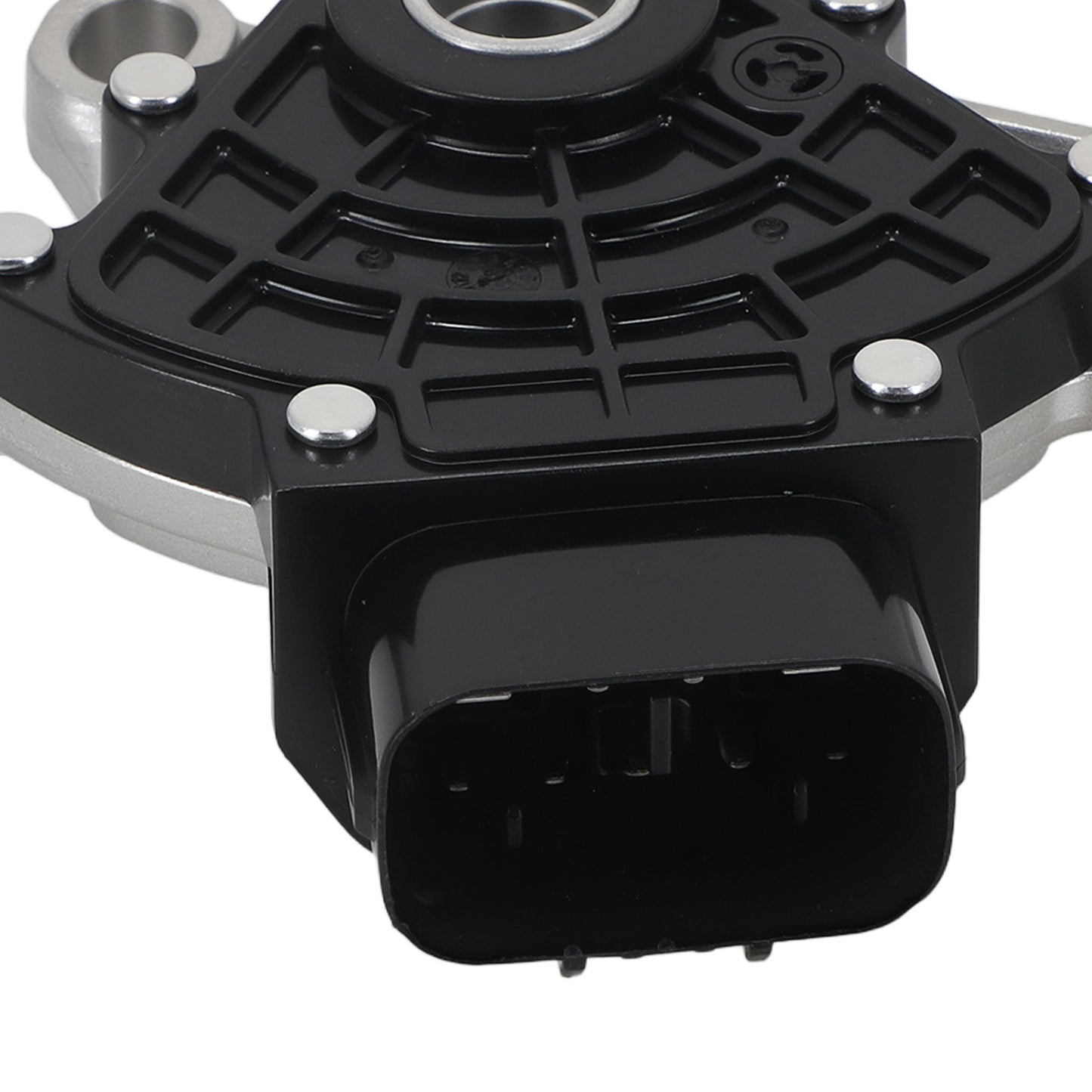 Headlight Control Switch compatible for Chevrolet Aveo/Aveo5 04-11 93741830 1.6L