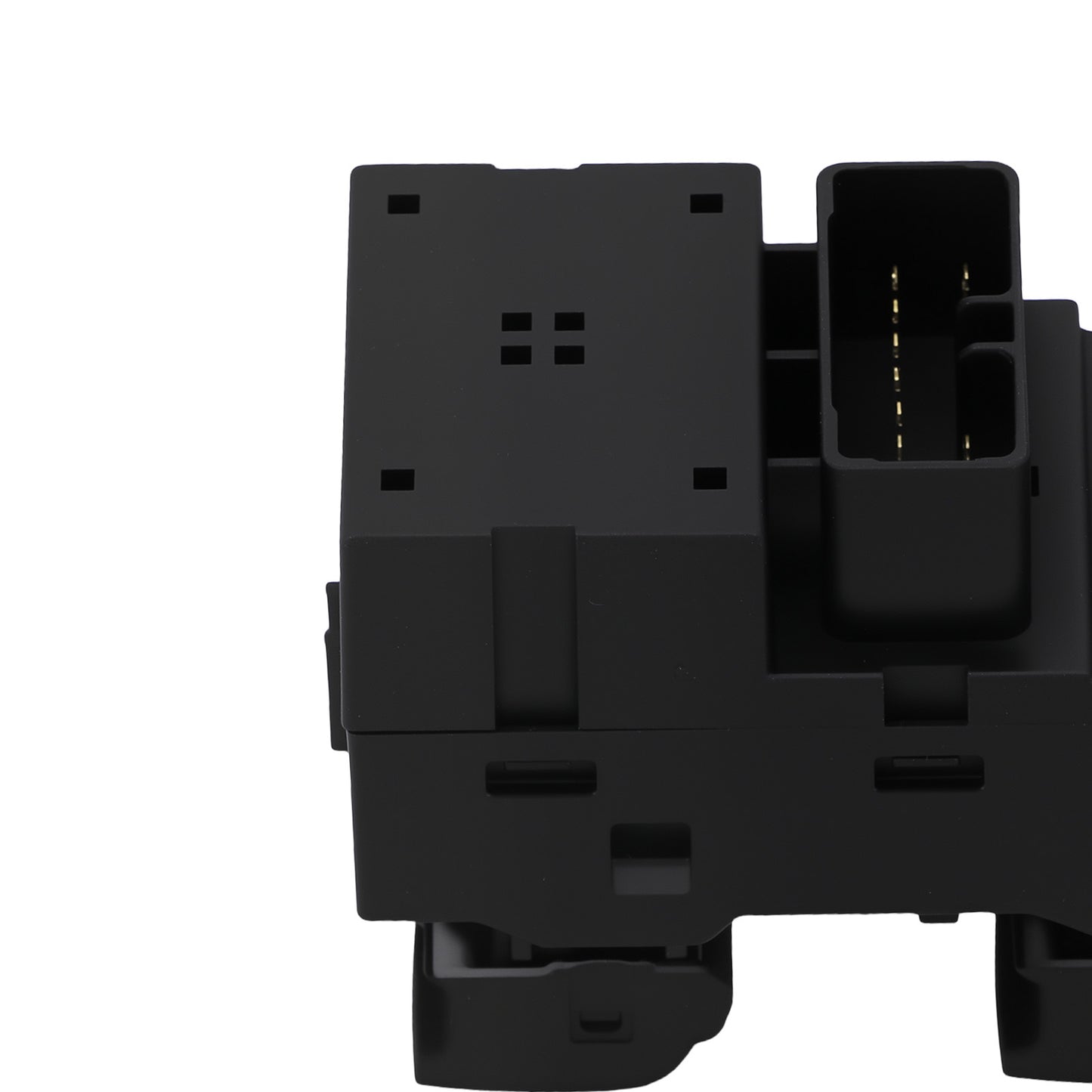 14 Pin Window Switch Front Left compatible for Chevrolet Sonic/Trax 2012-2019 95188244