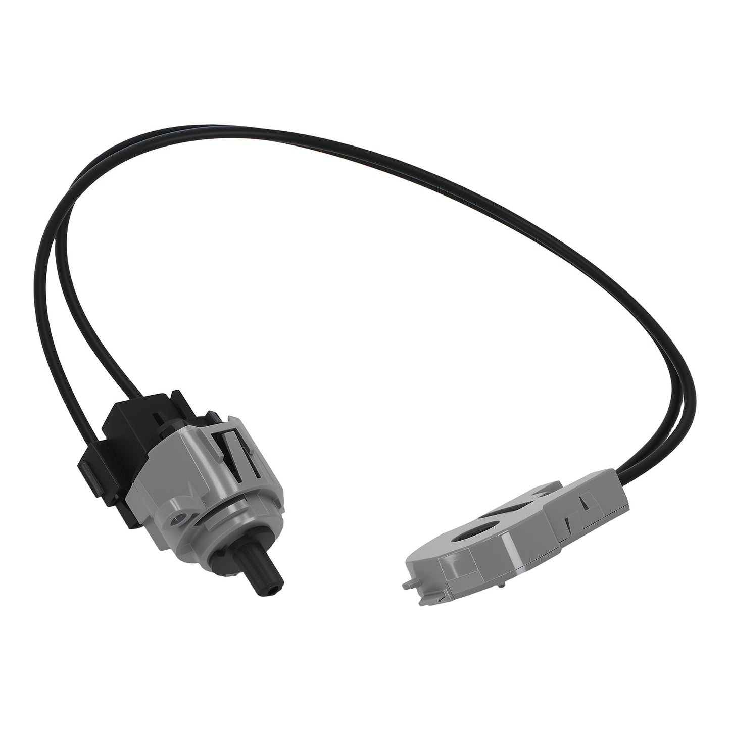 Compatible for AC Heater Mode Selector Switch w/ Cables compatible for Ford Focus 2000-2007 2M5Z-19B888-BA