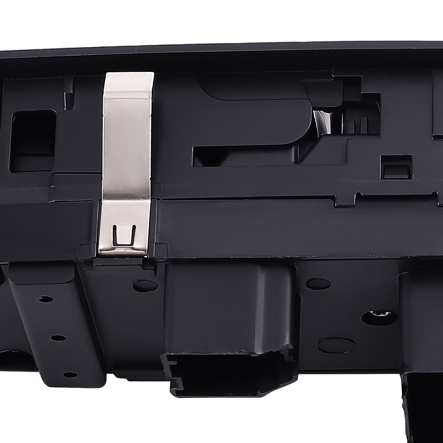 Front Left Driver Side Power Window Switch compatible for Ram 3500 Pickup 13-22 68148893AB
