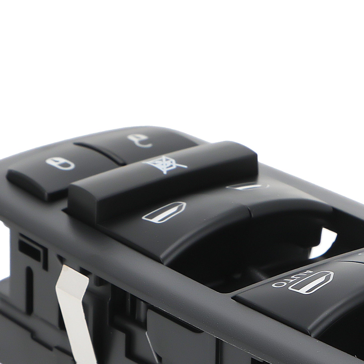 Left Front Window Switch 68141894AA compatible for Jeep Cherokee Sport Utility 2014 - 2017