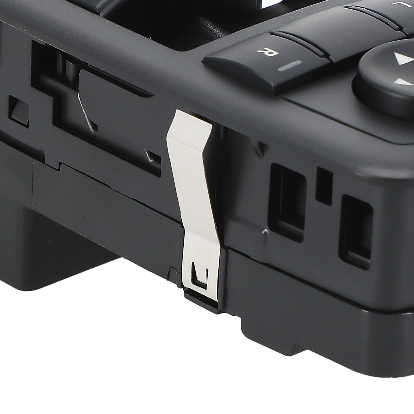 Left Front Window Switch 68141894AA compatible for Jeep Cherokee Sport Utility 2014 - 2017