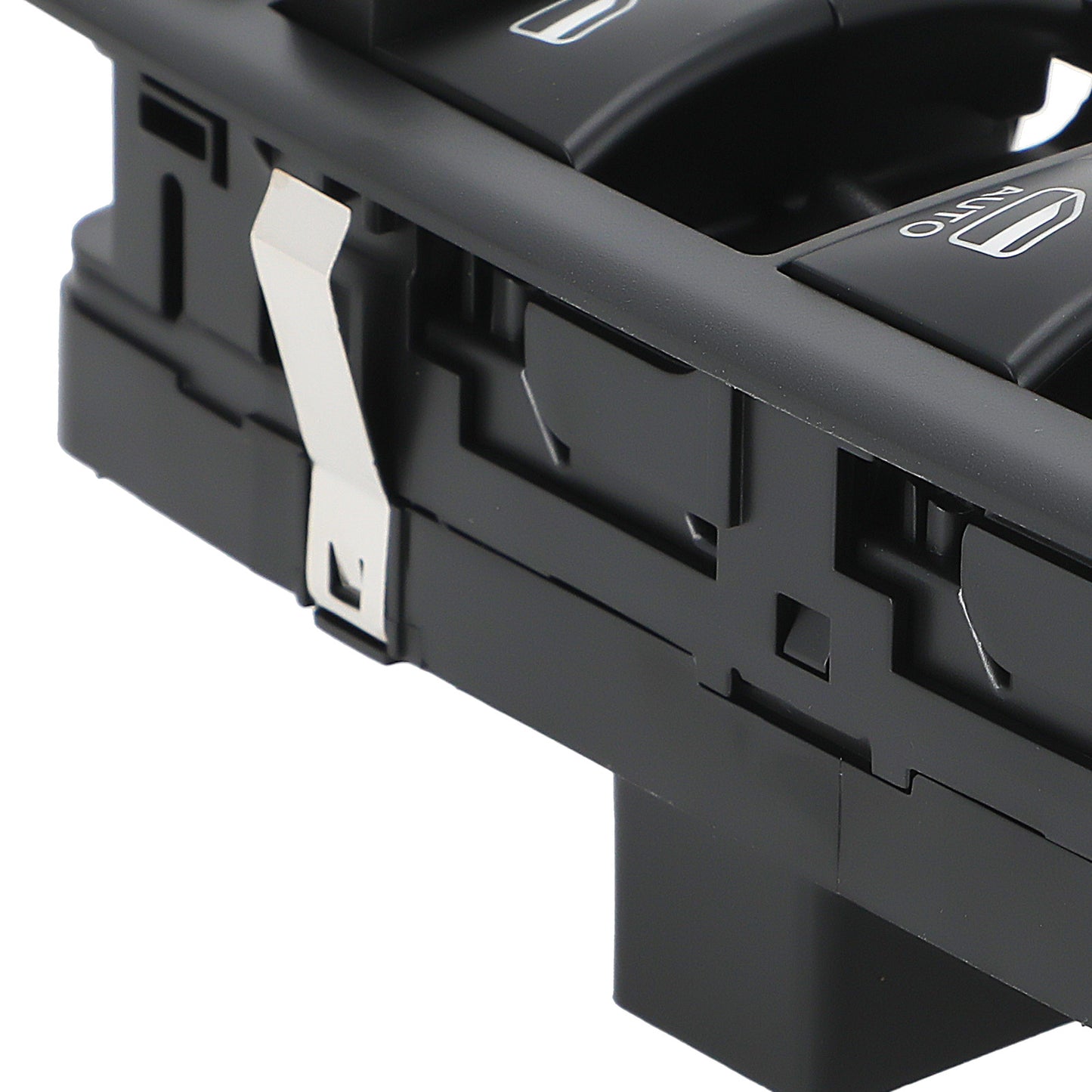 Left Front Window Switch 68141894AA compatible for Jeep Cherokee Sport Utility 2014 - 2017
