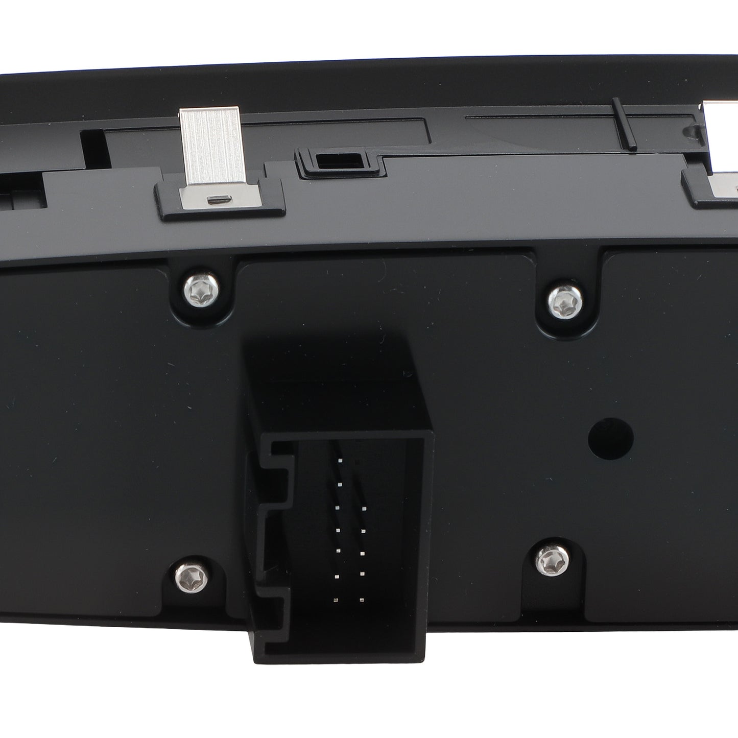 Driver Side Power Window Switch compatible for Porsche Cayenn 2011-2018 7PP959858H DML
