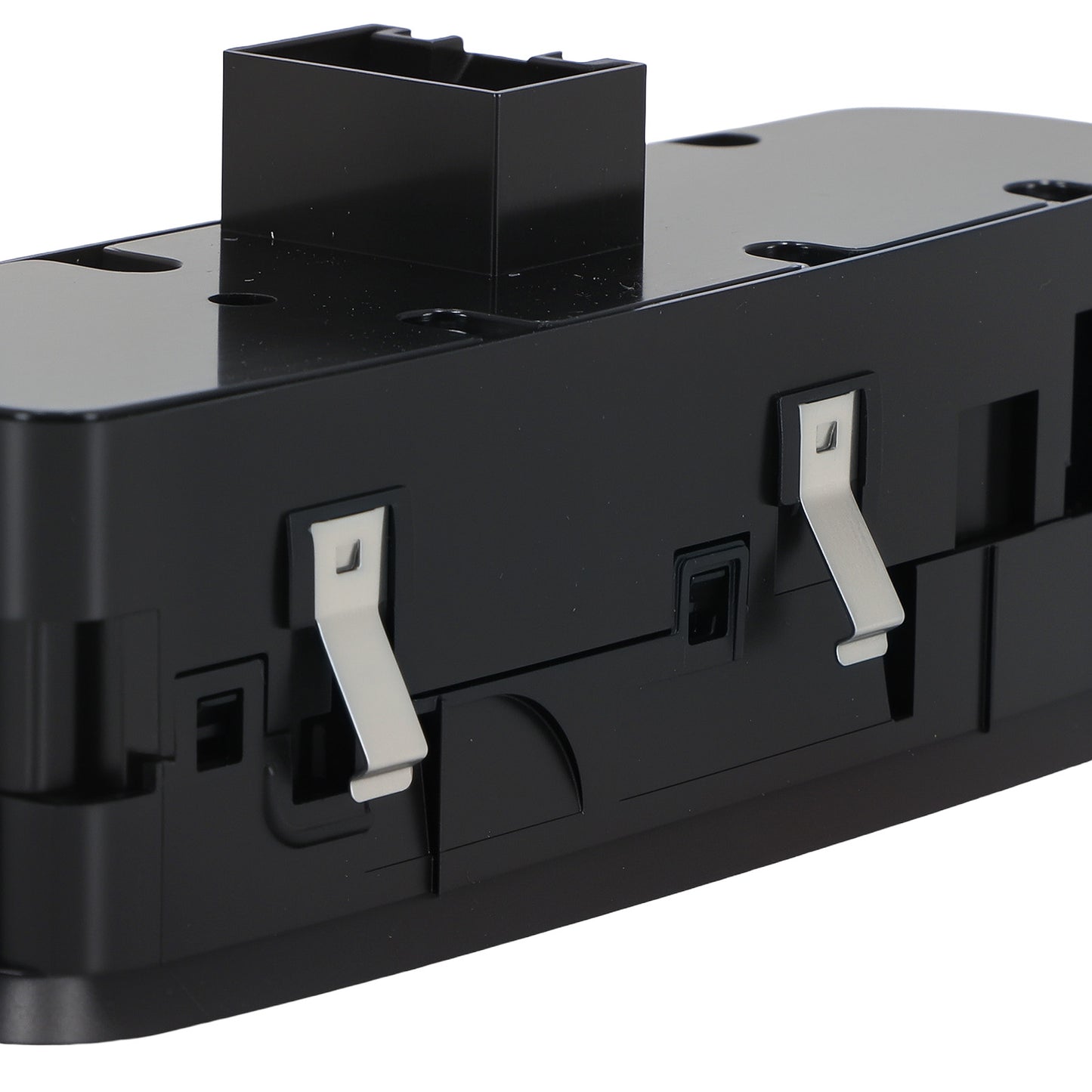 Driver Side Power Window Switch compatible for Porsche Cayenn 2011-2018 7PP959858H DML