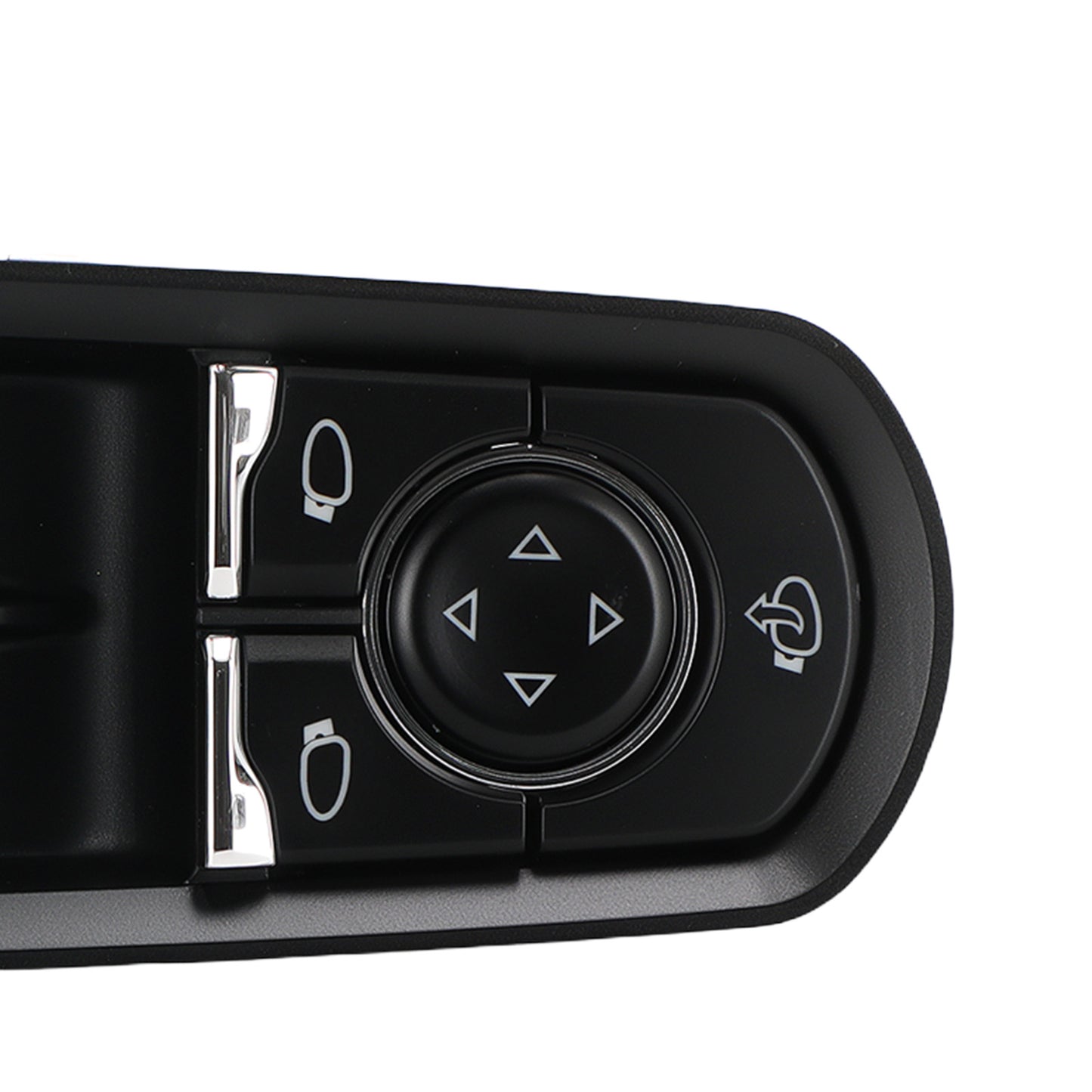 Driver Side Power Window Switch compatible for Porsche Cayenn 2011-2018 7PP959858H DML