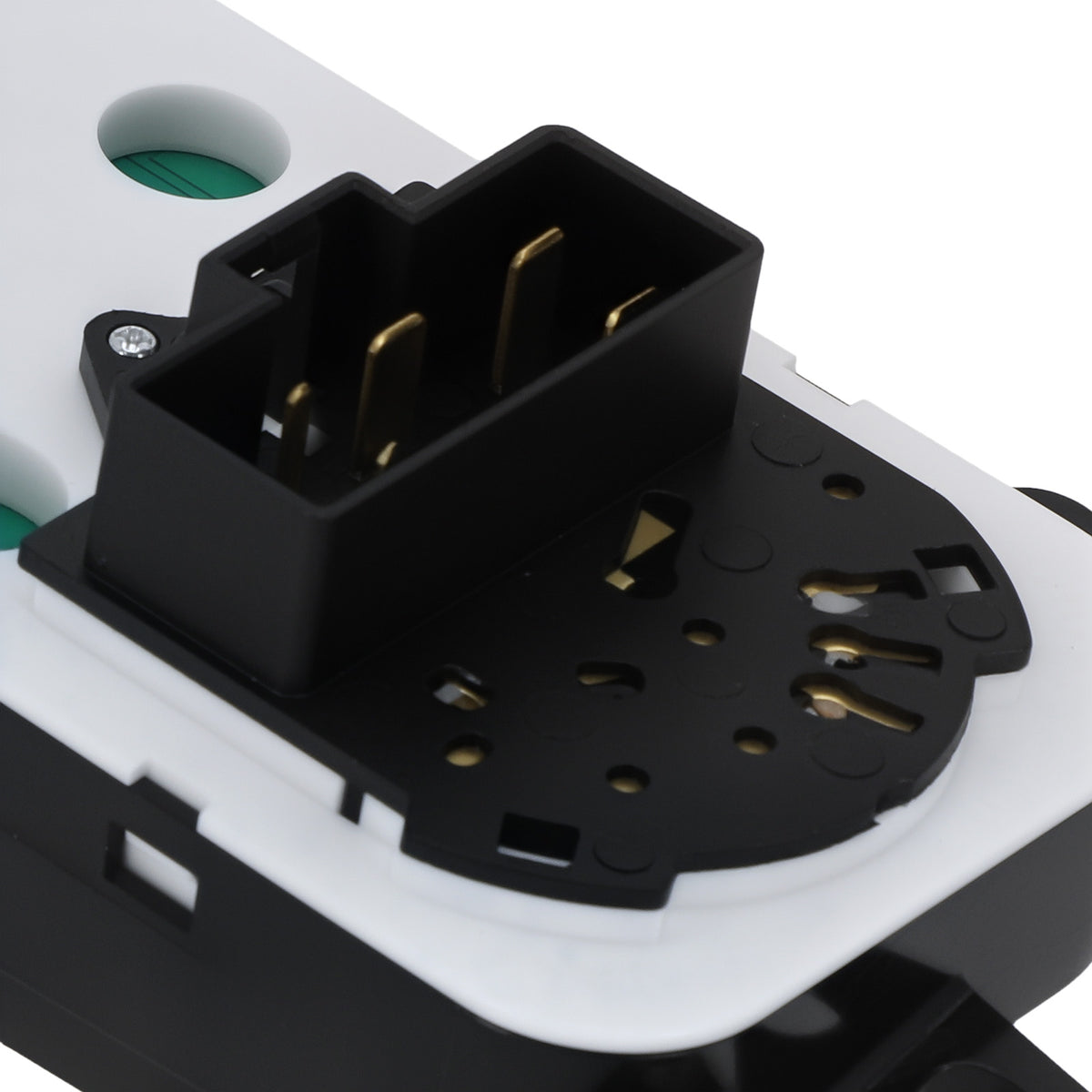 HVAC Climate Control Module compatible For Dodge Ram 1500 2500 2002-2005 55055905AA 599-212